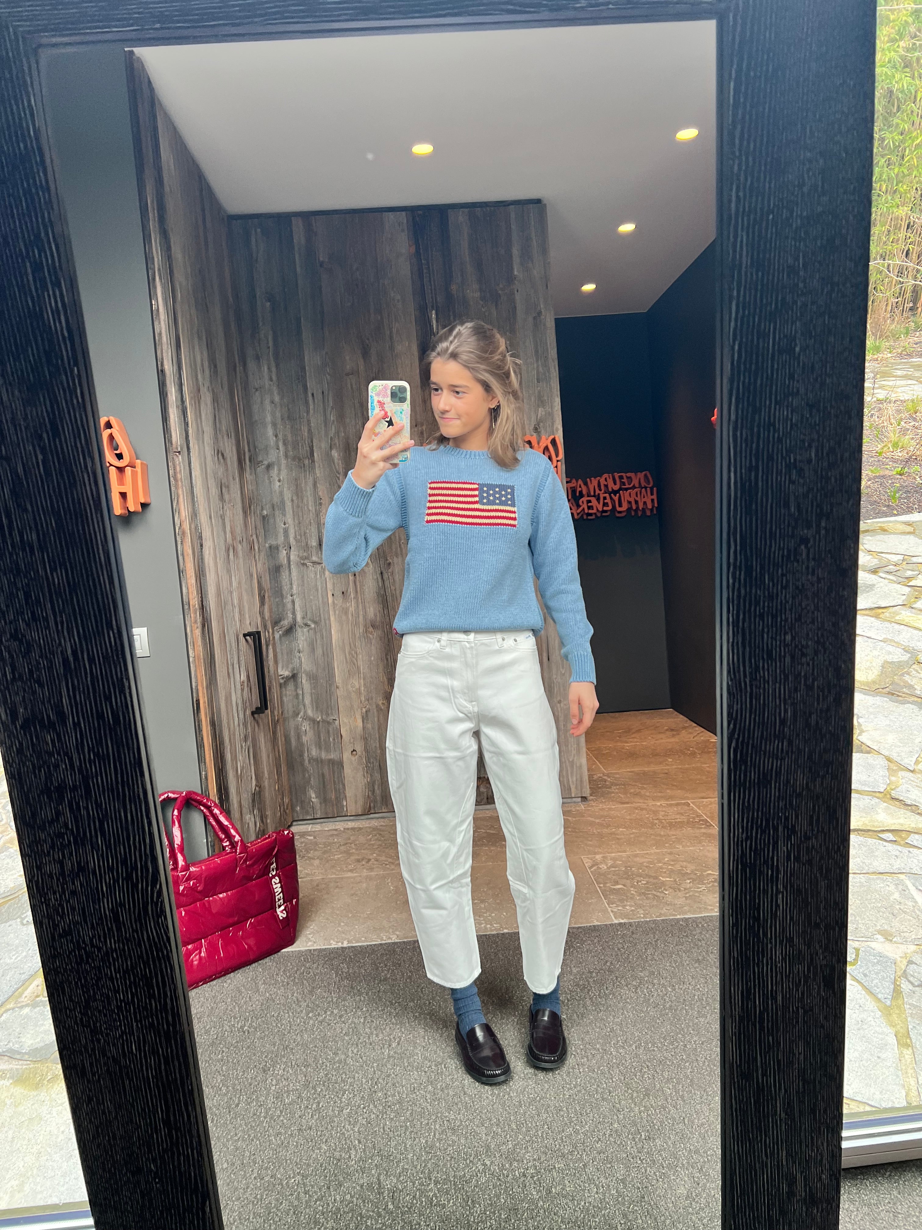 PANTS