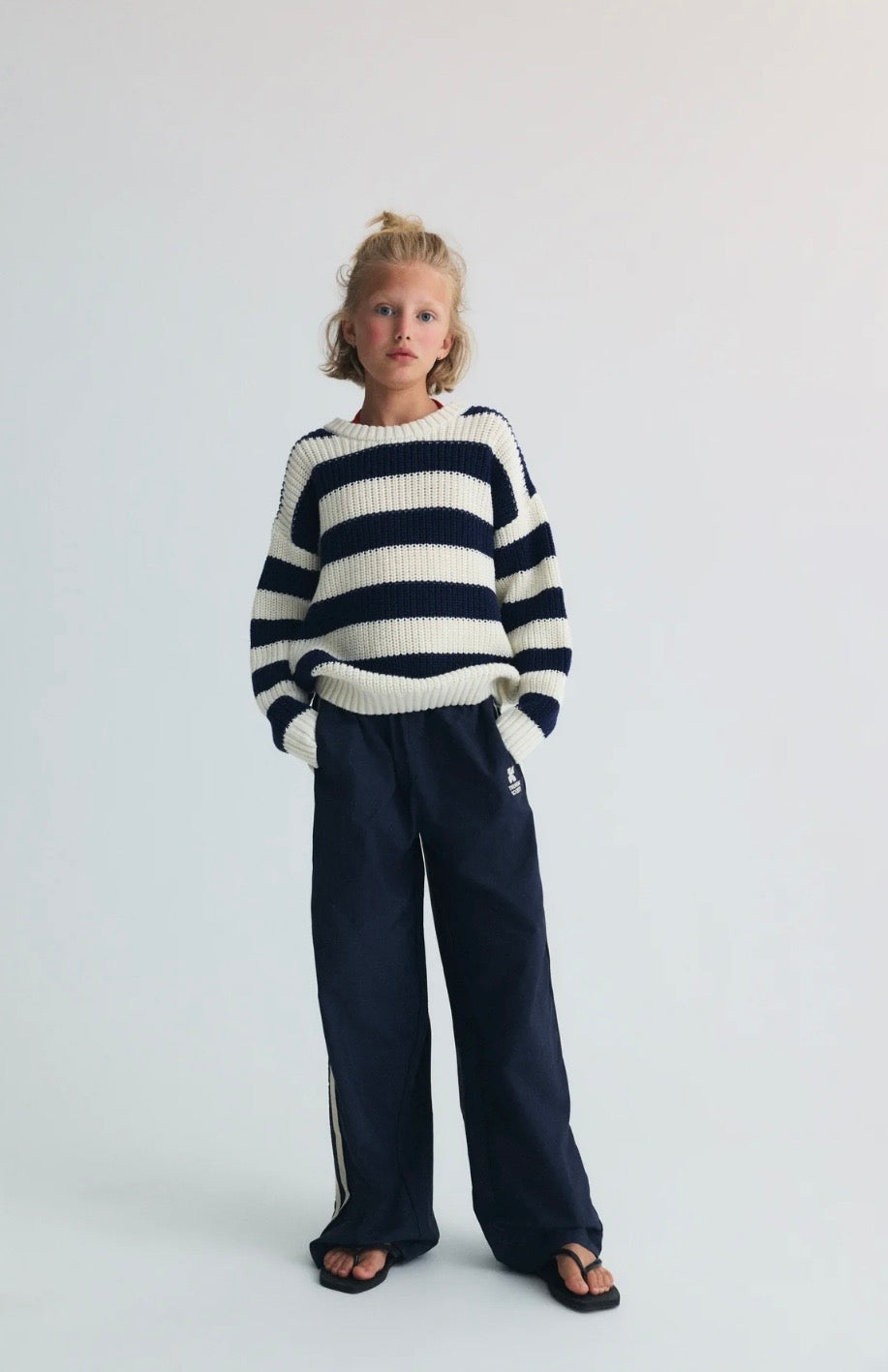 JOGGING PANTS