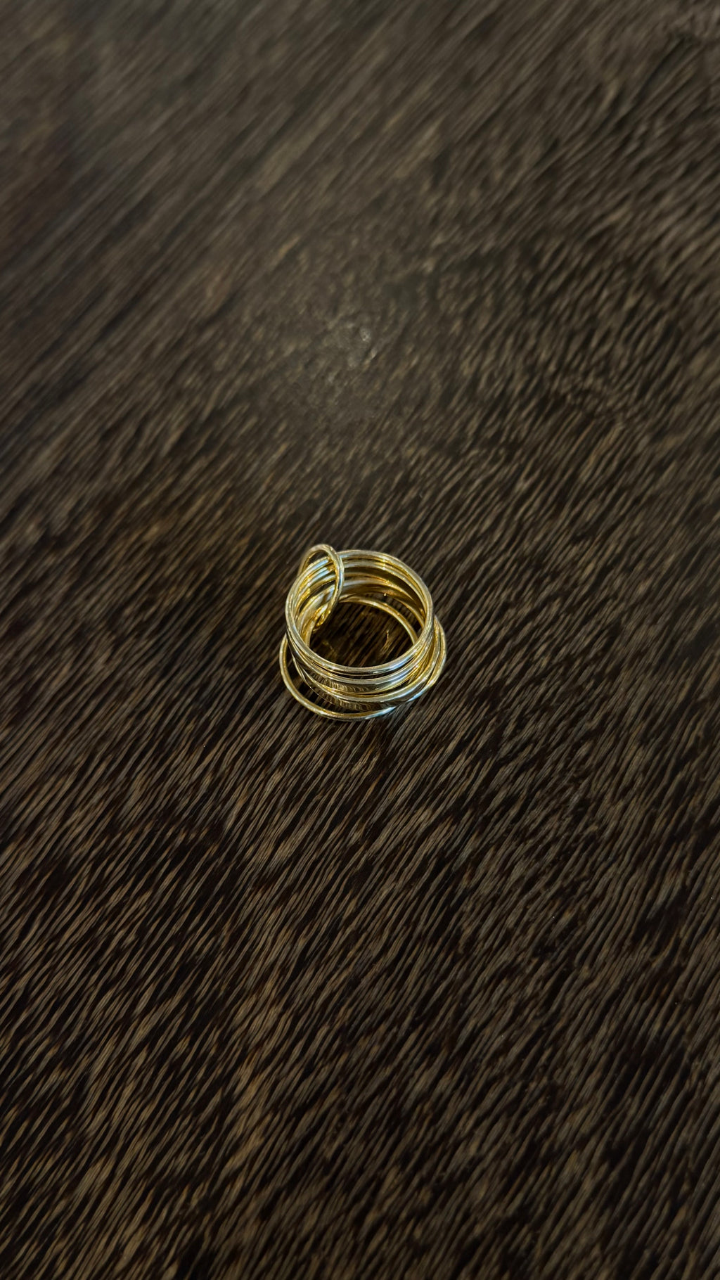 RING GOLD