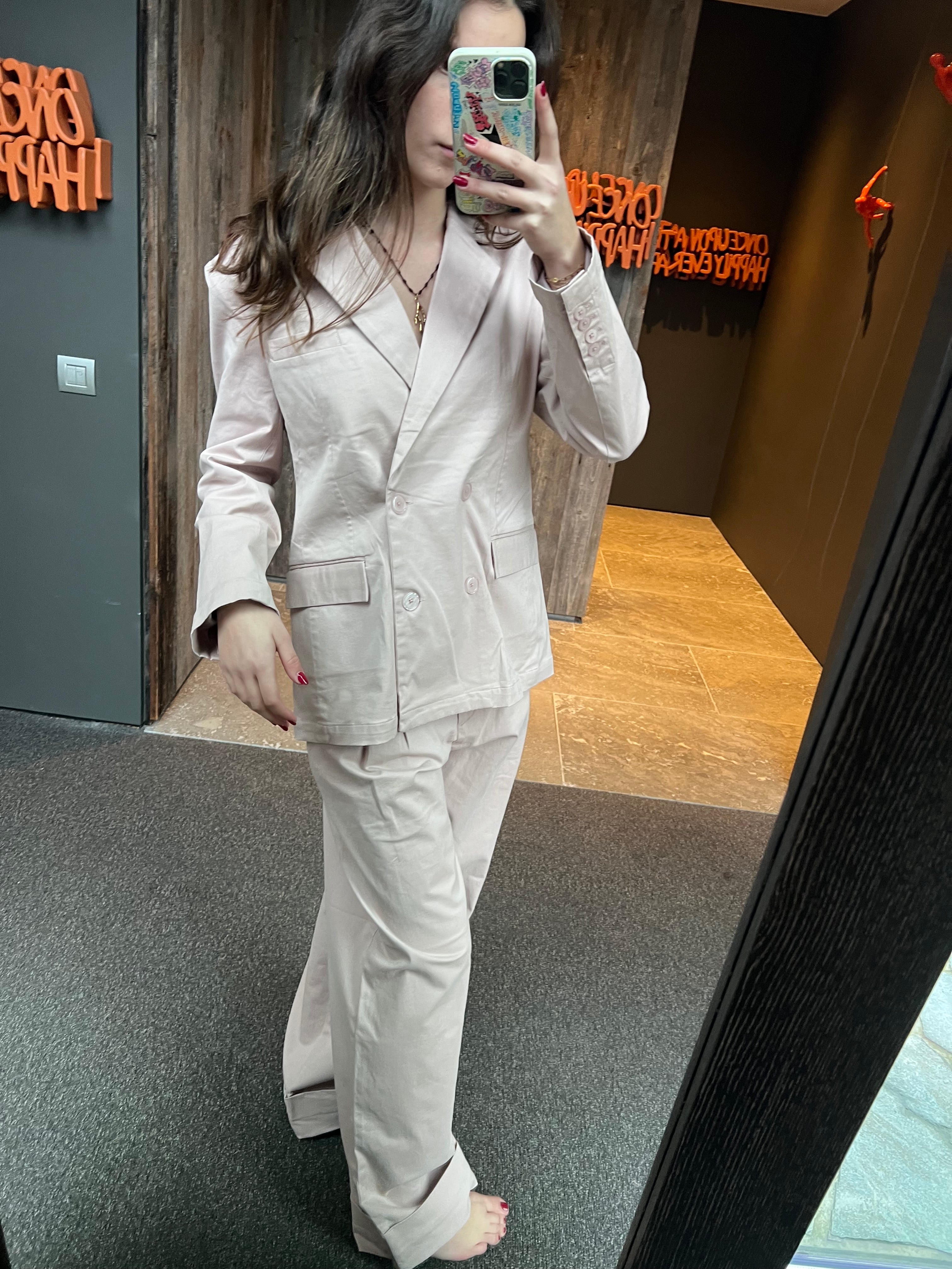 PANTS