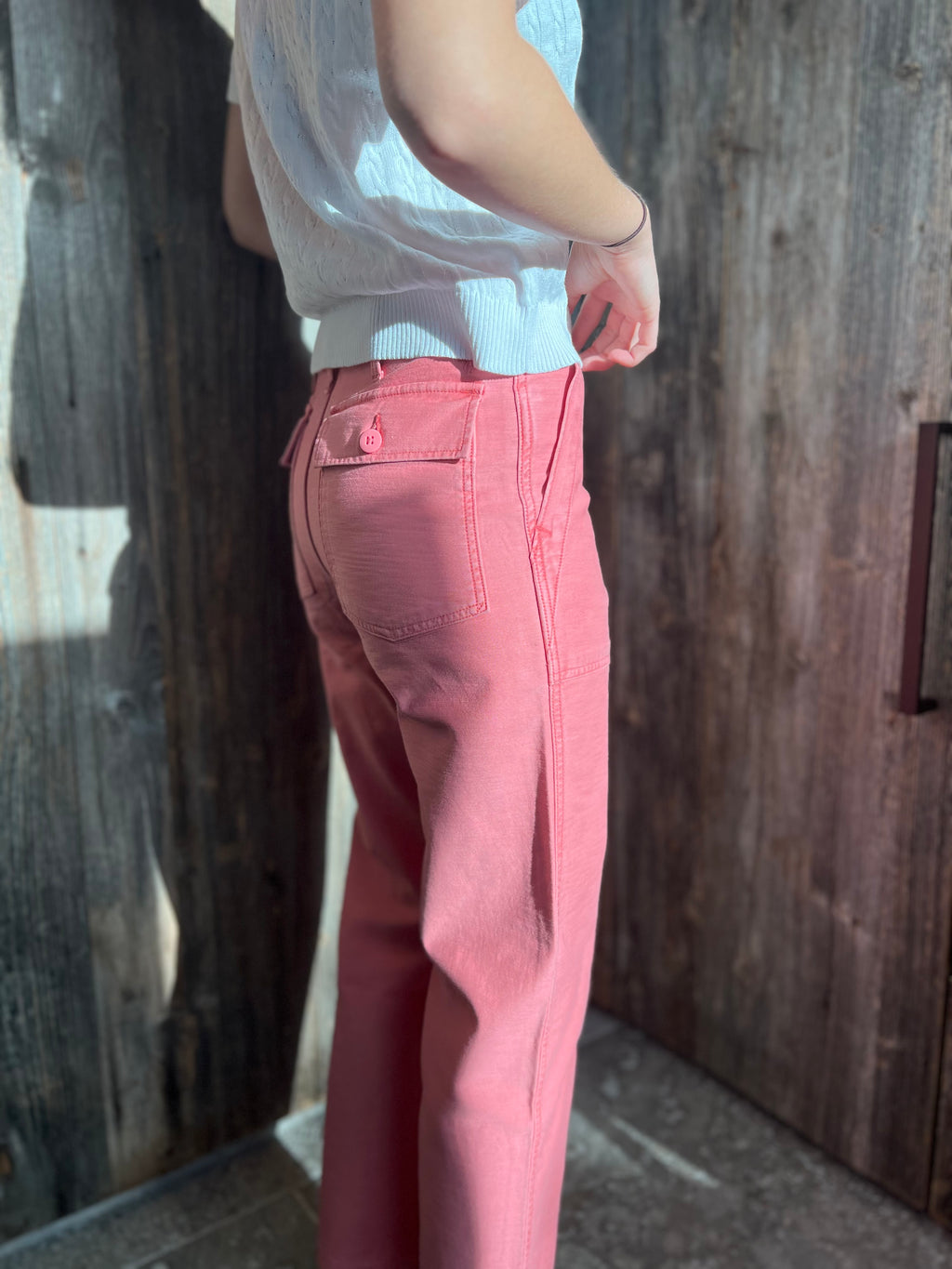 PANTS