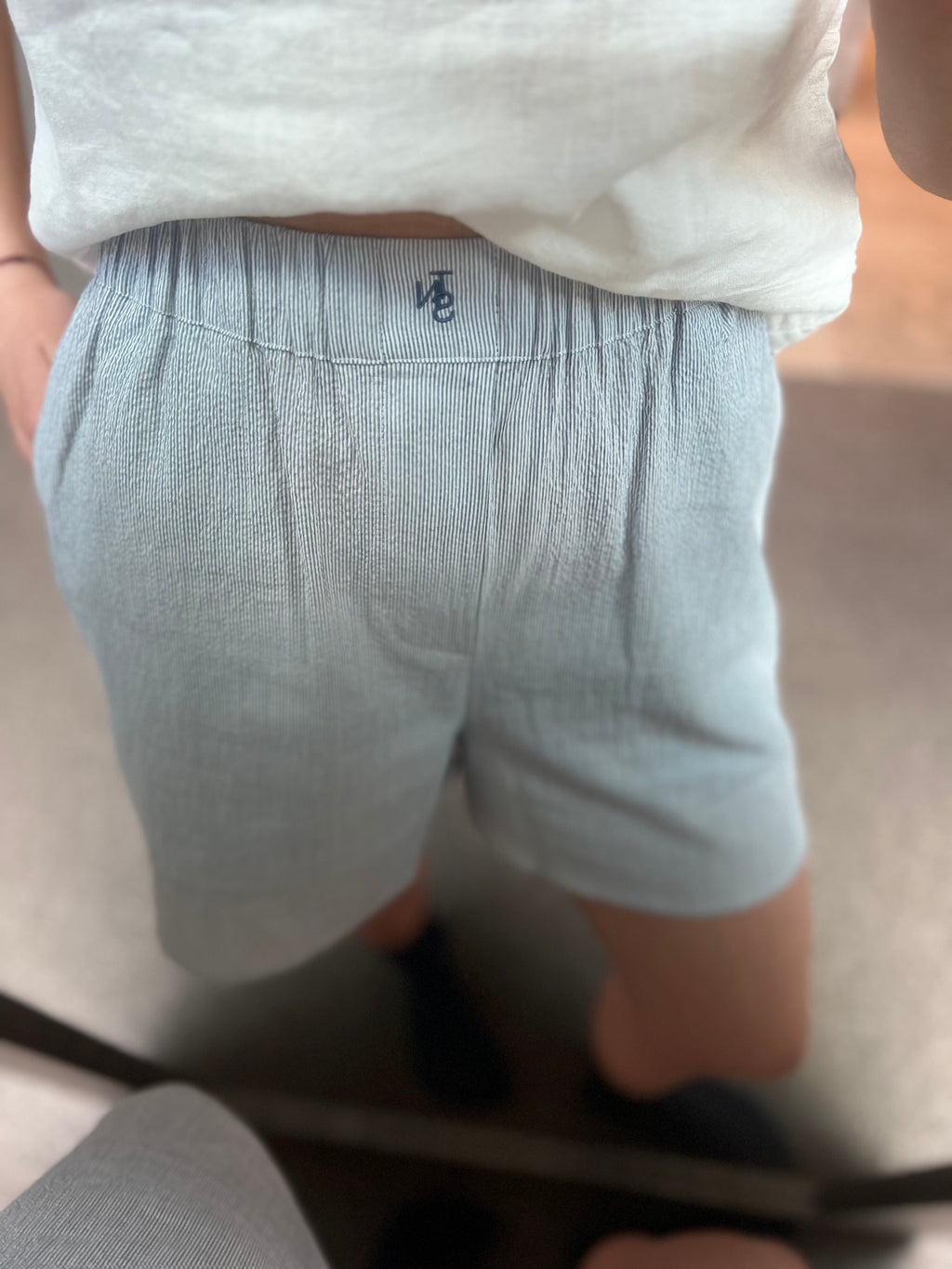 SHORT
