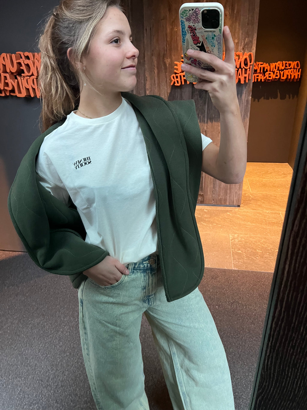 PANTS