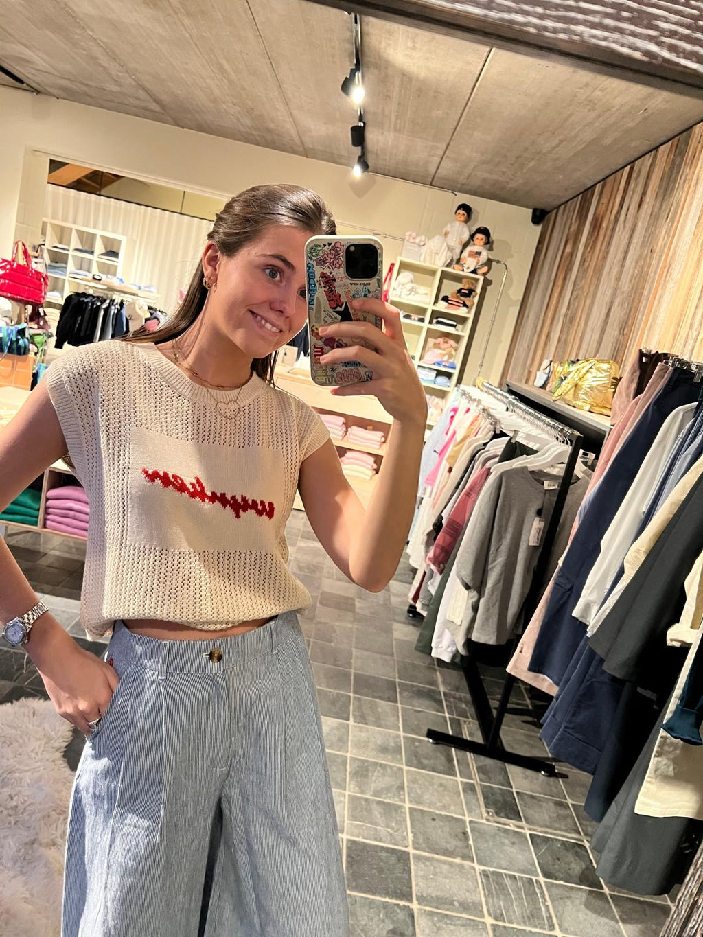 PANTS