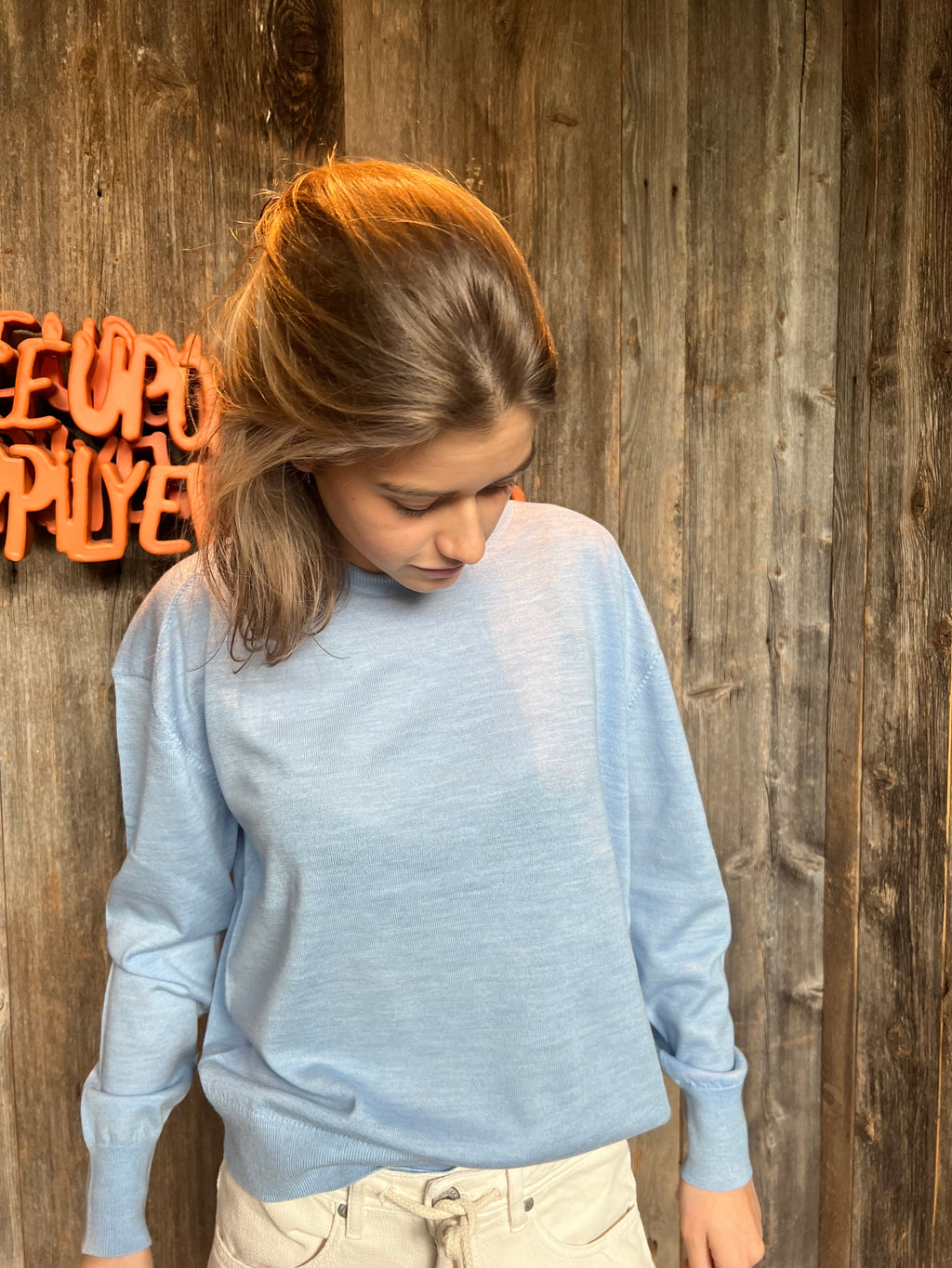 KNITWEAR