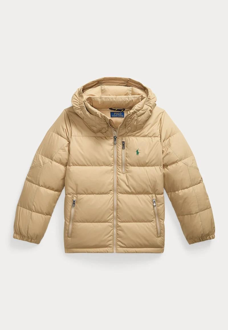 Jas Ralph beige