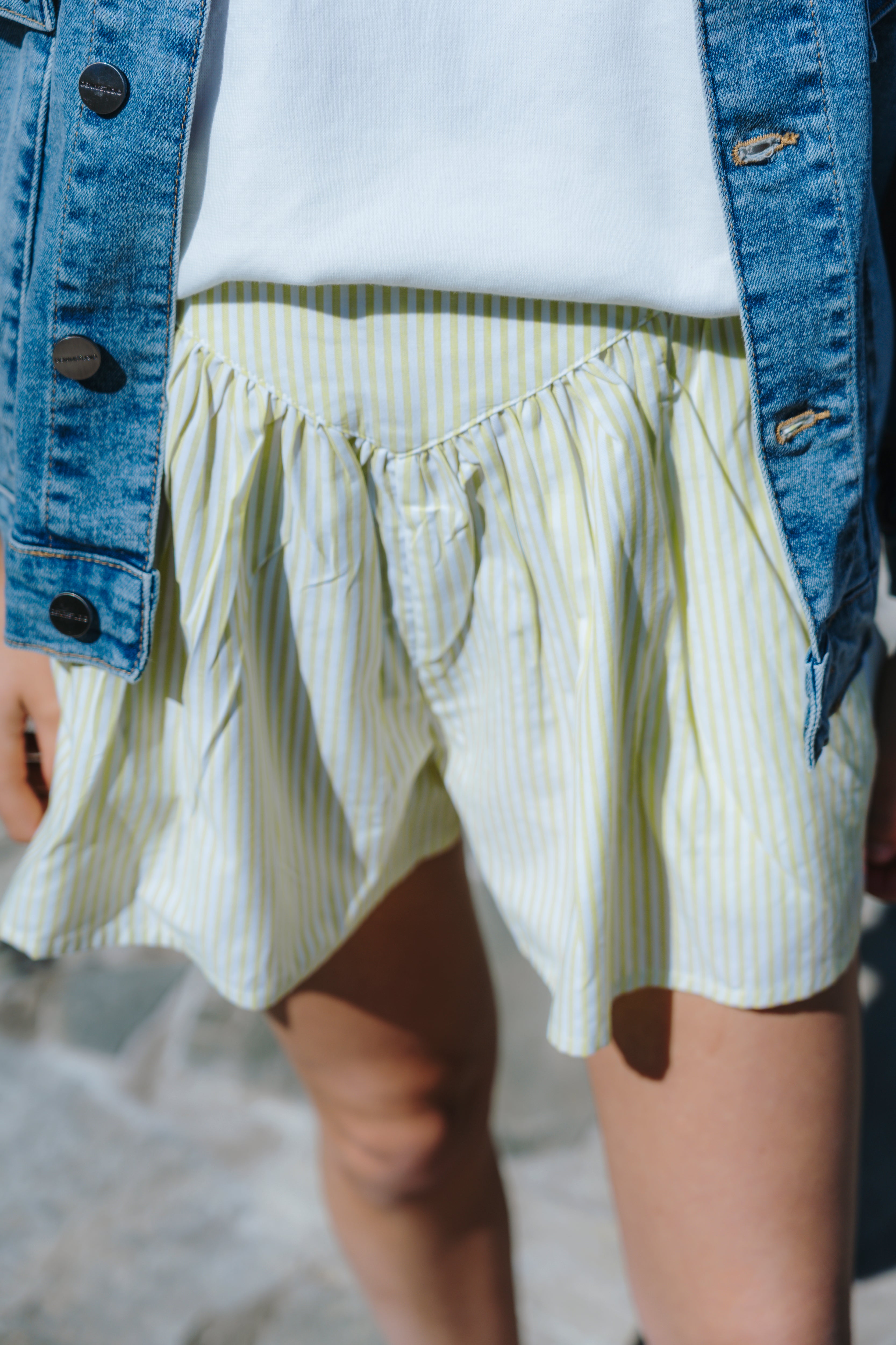 SHORT