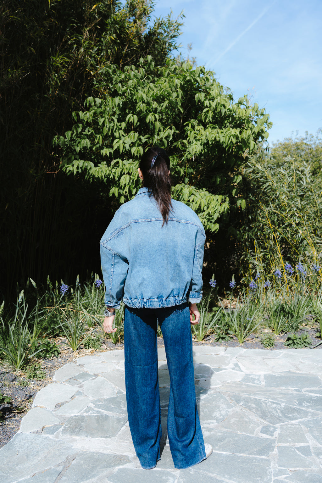 DENIM