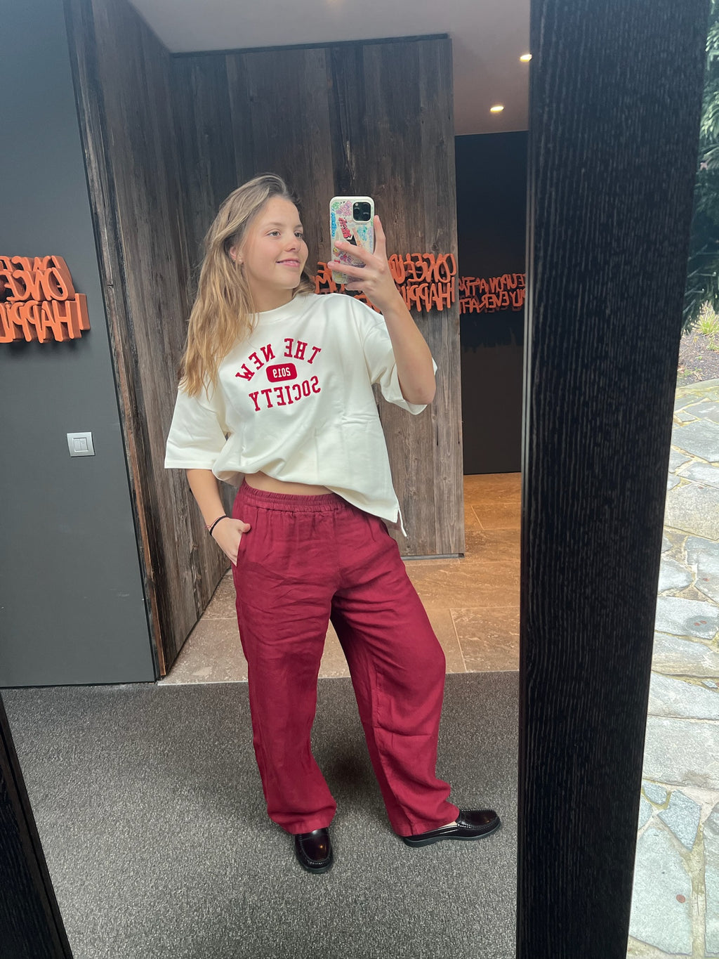 PANTS