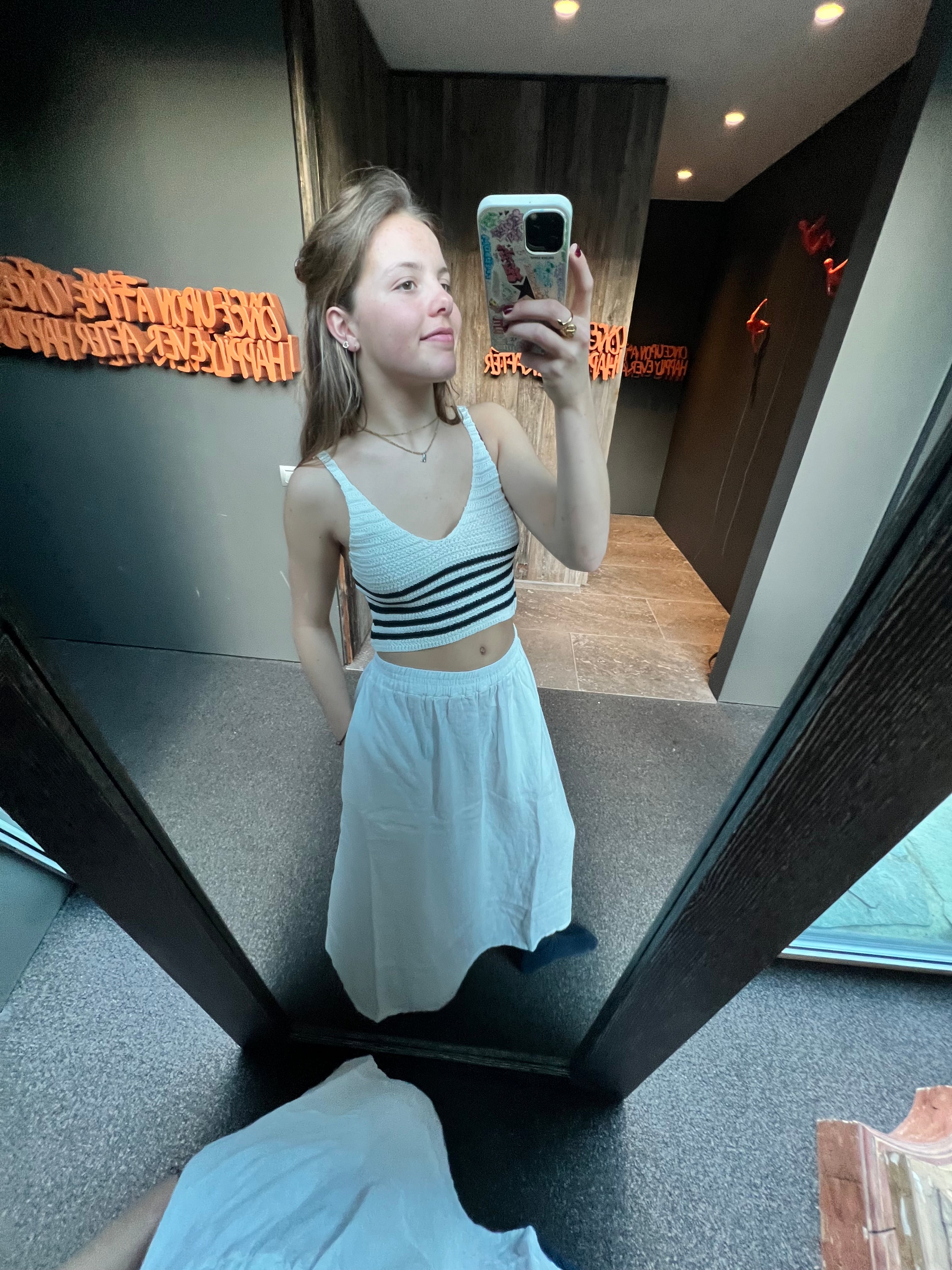 SKIRT