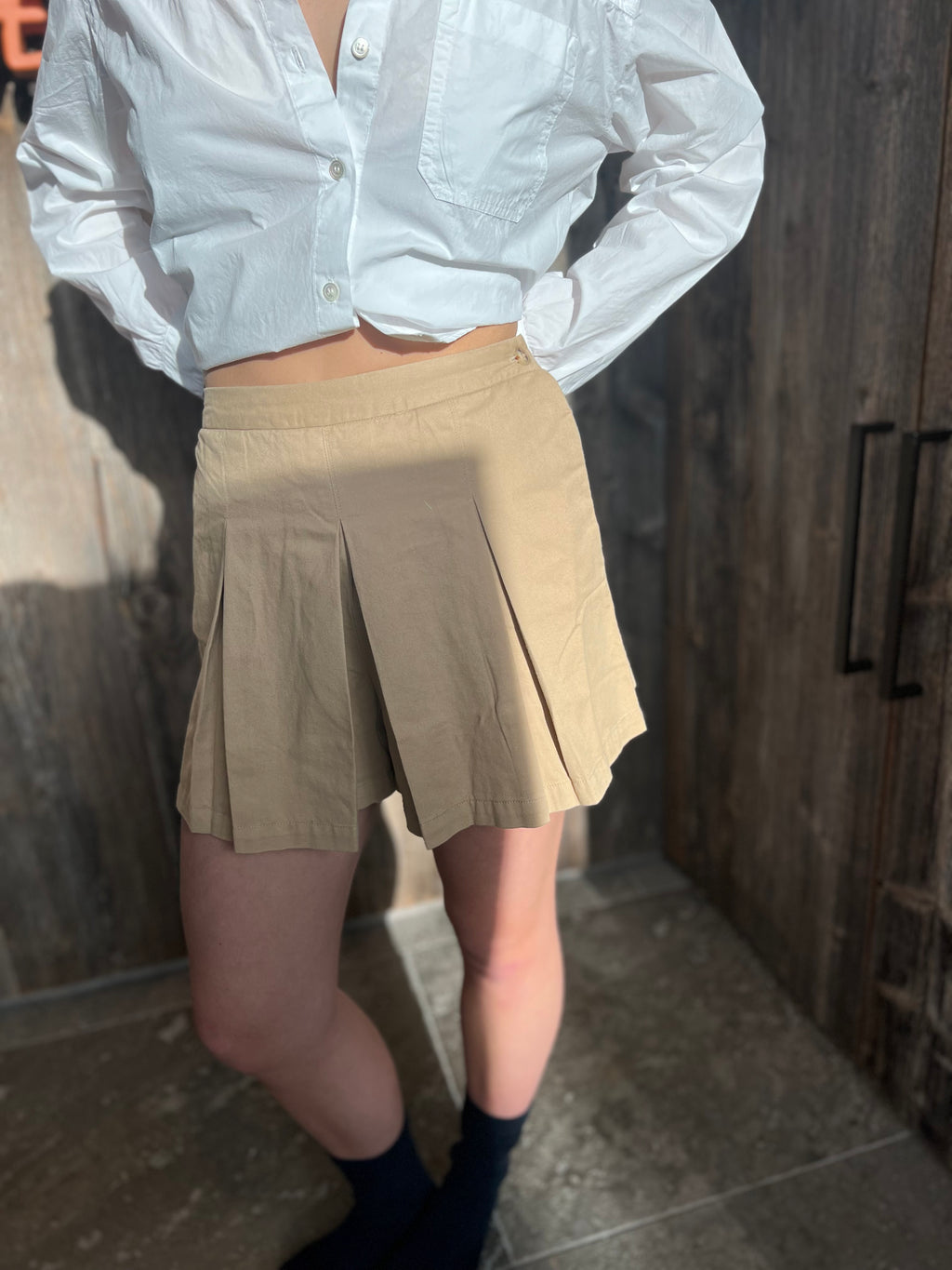 SKIRT