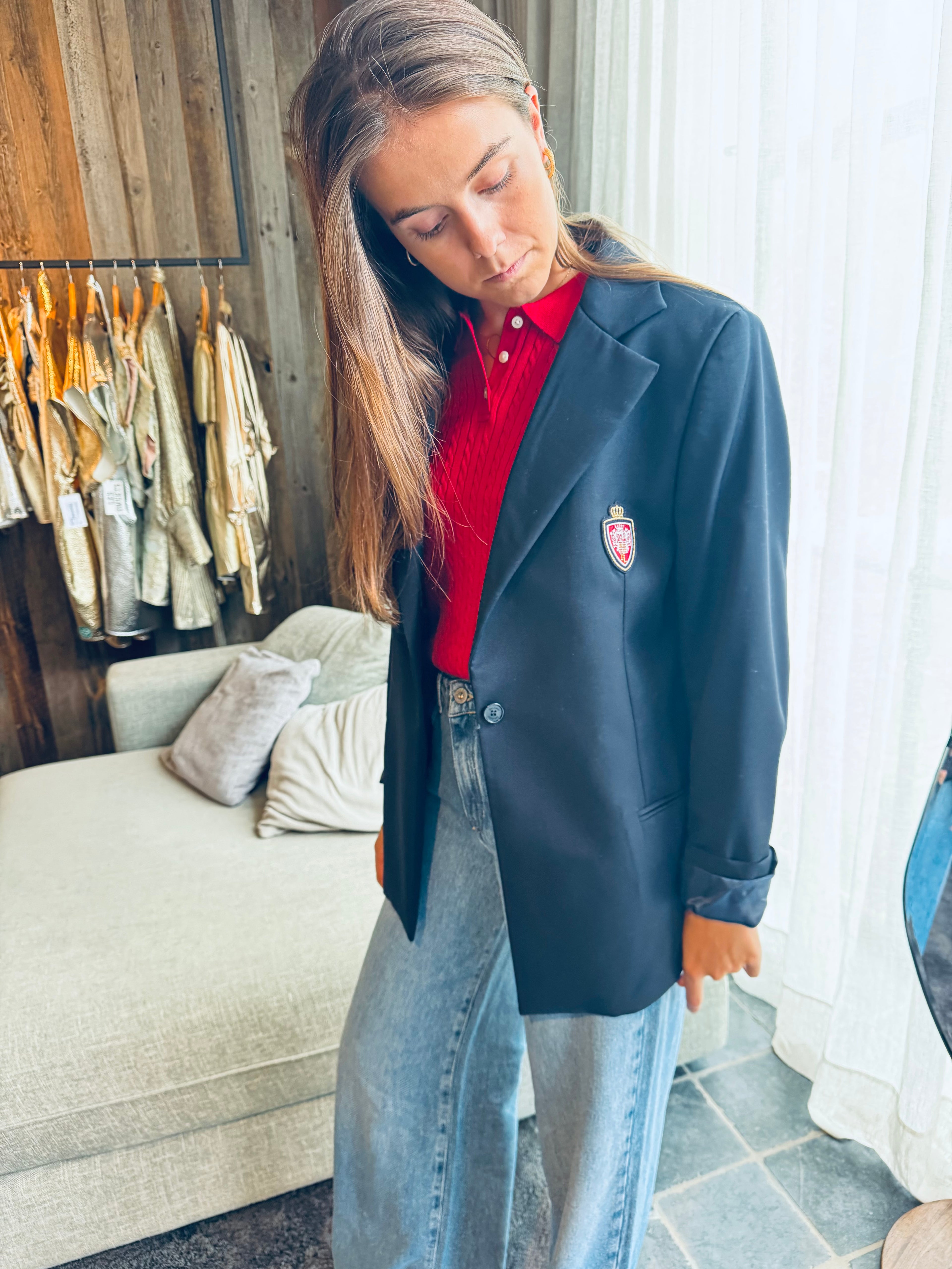 MELIE S BLAZER