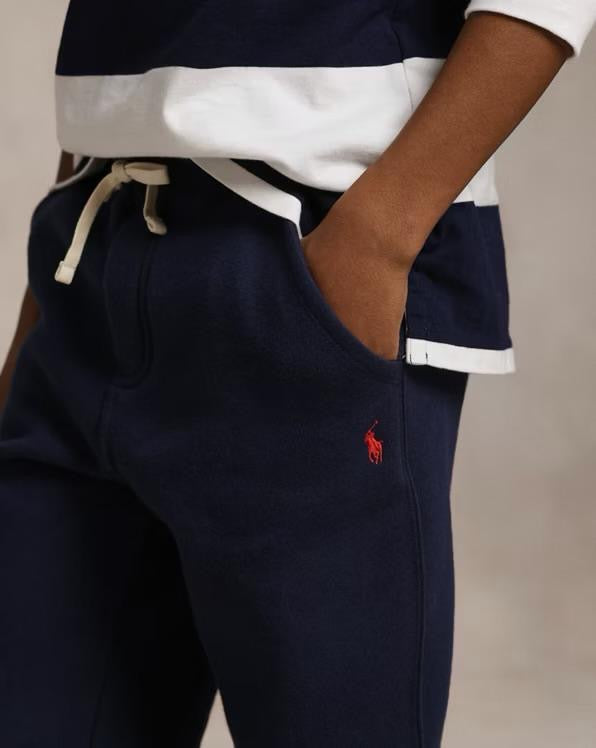 Jogging pants navy