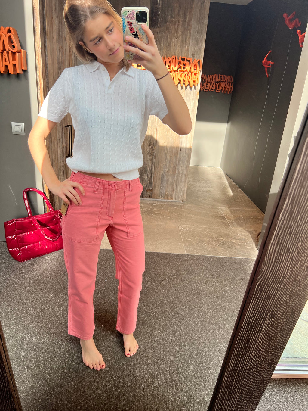 PANTS