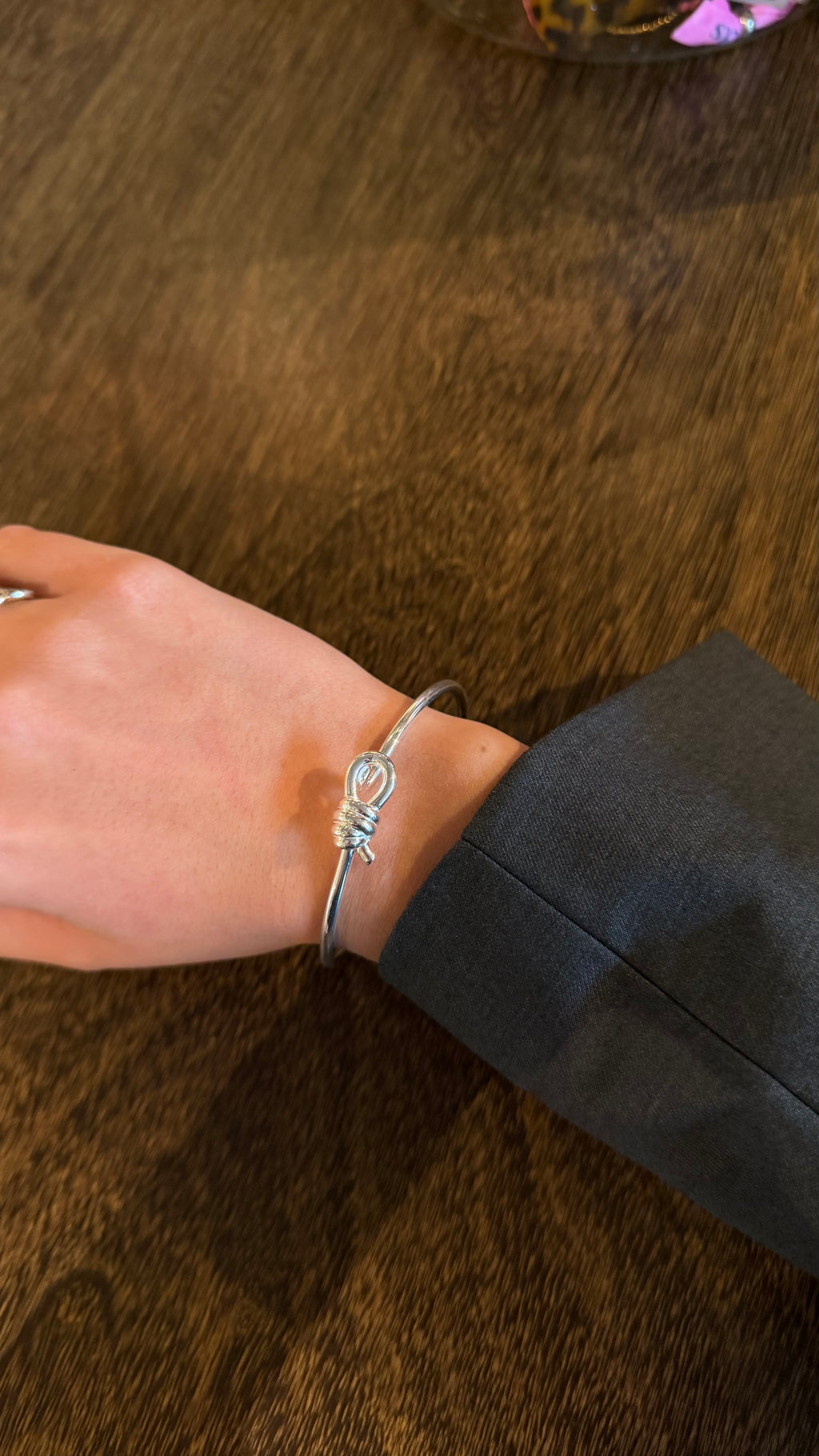 BRACELET SILVER