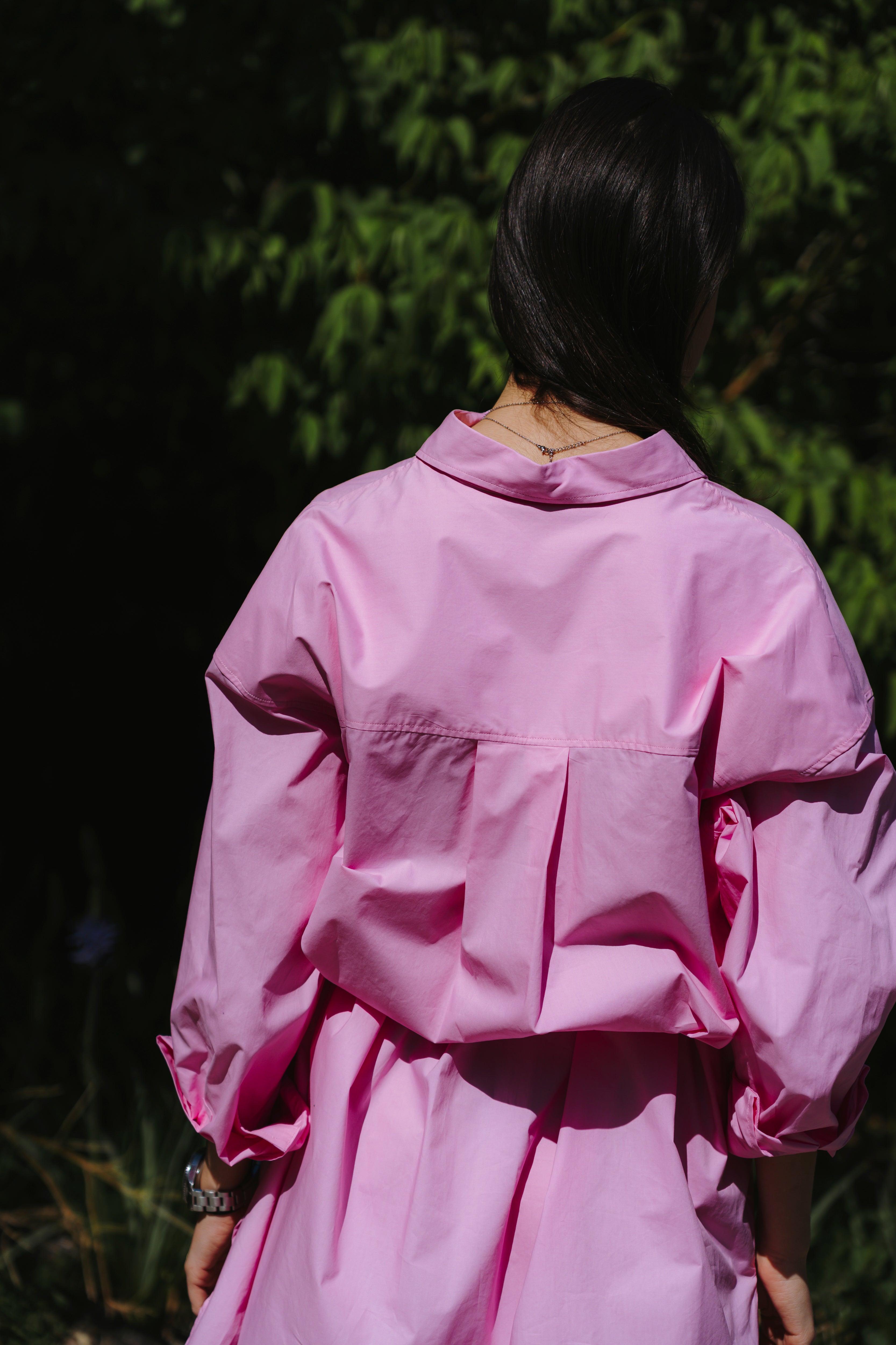 DRESS PINK