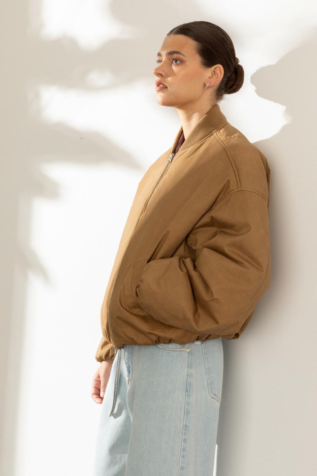 BOMBER