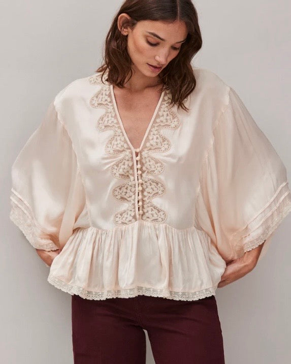 BLOUSE