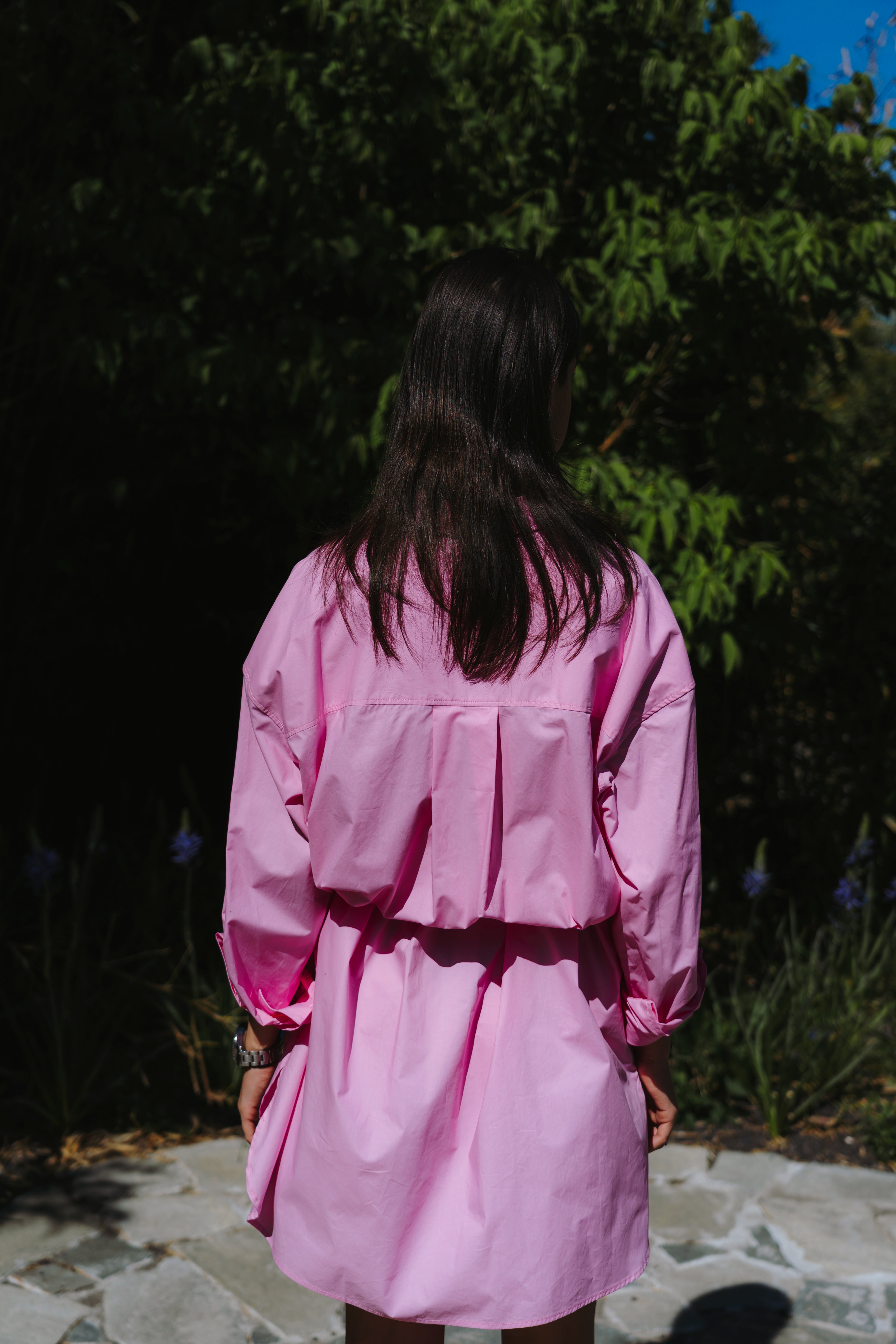 DRESS PINK