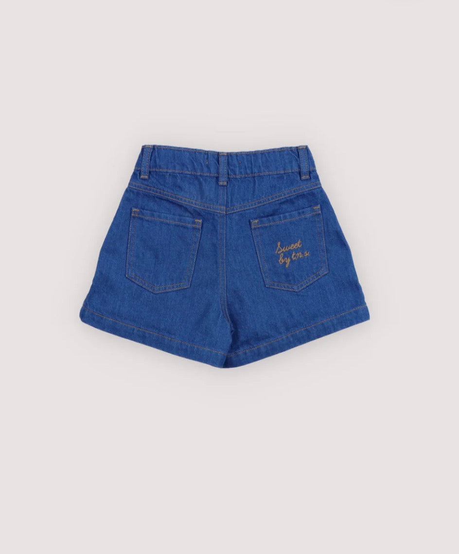 SHORT