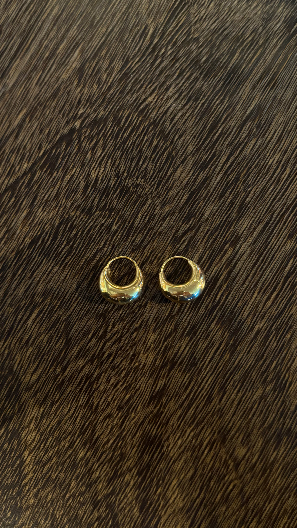 EARRING GOLD
