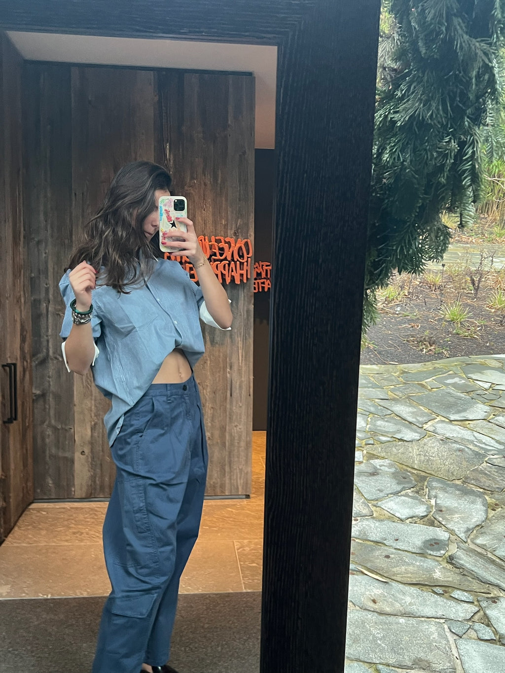 PANTS