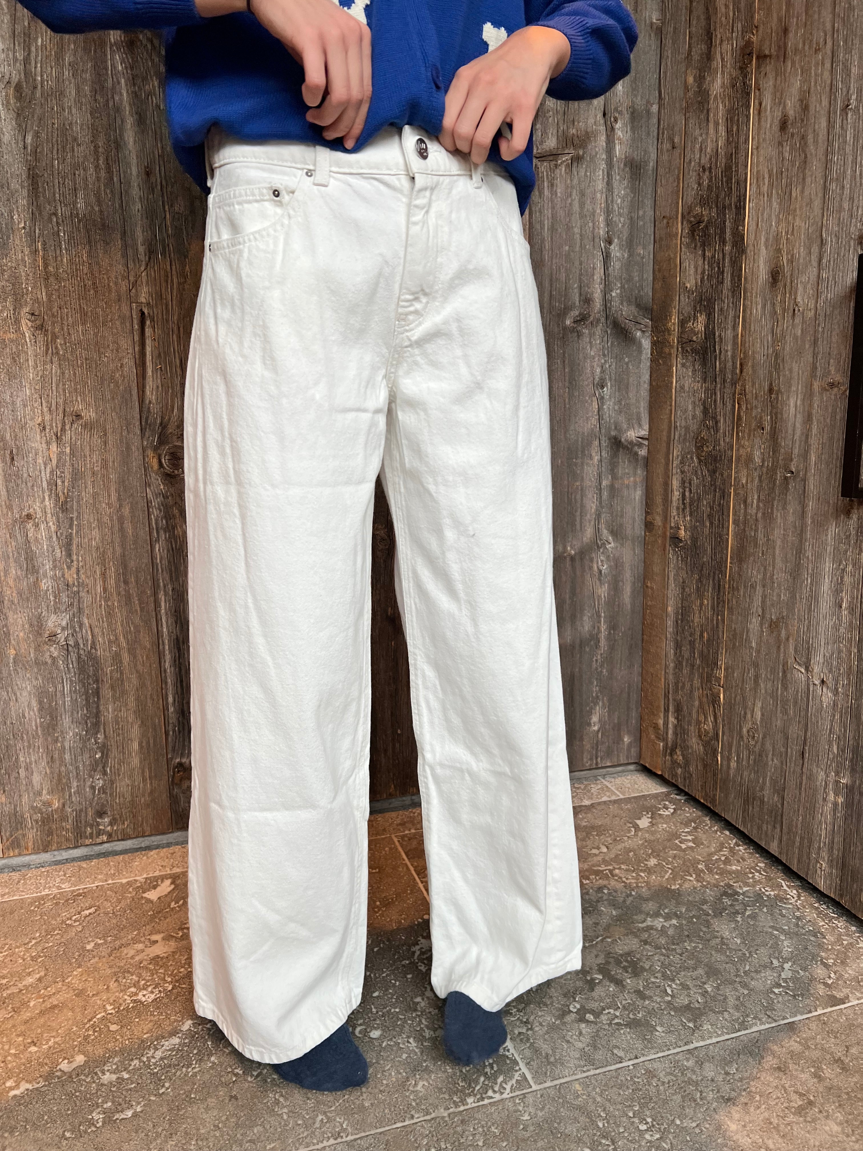 PANTS