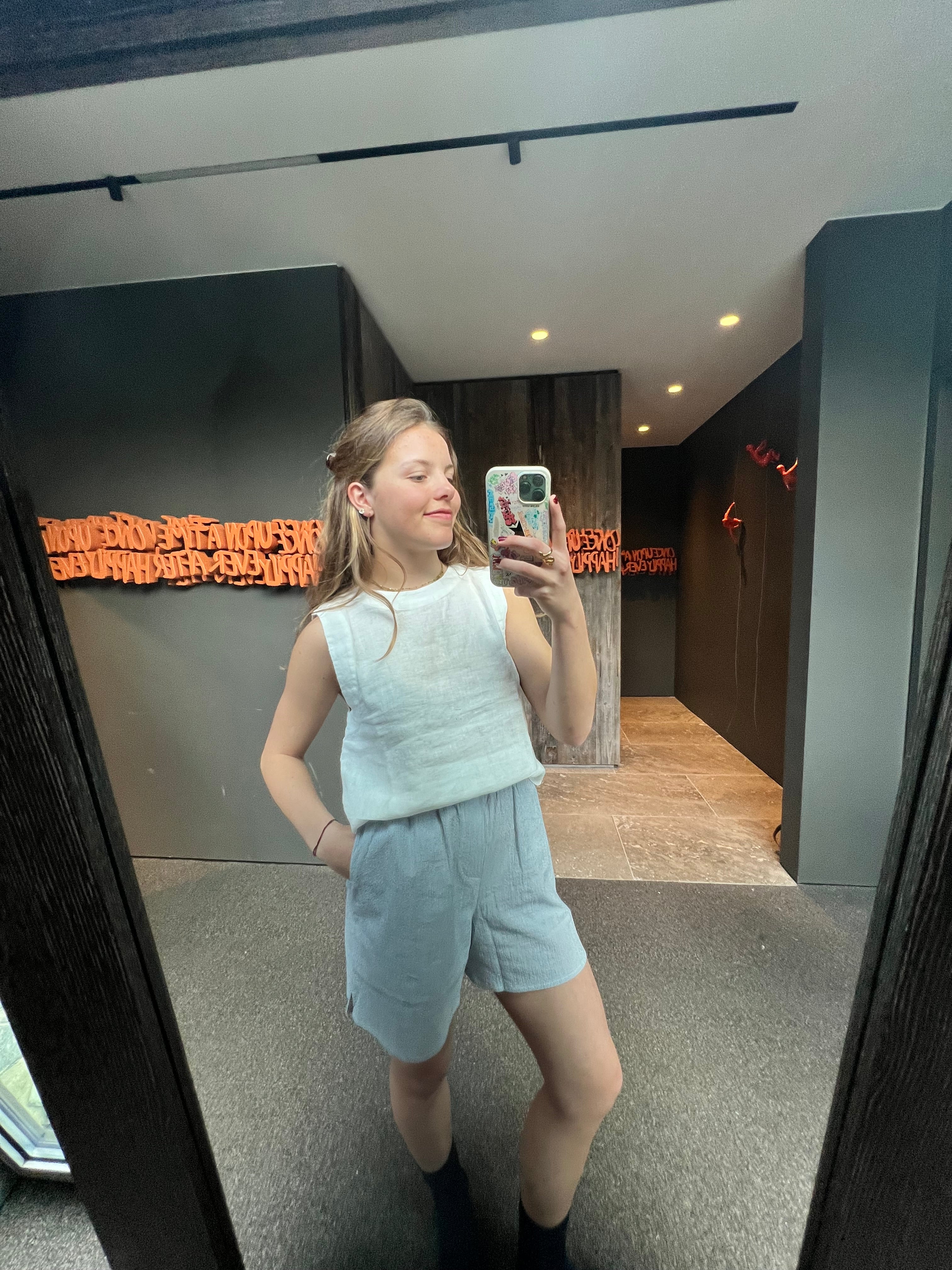 SHORT