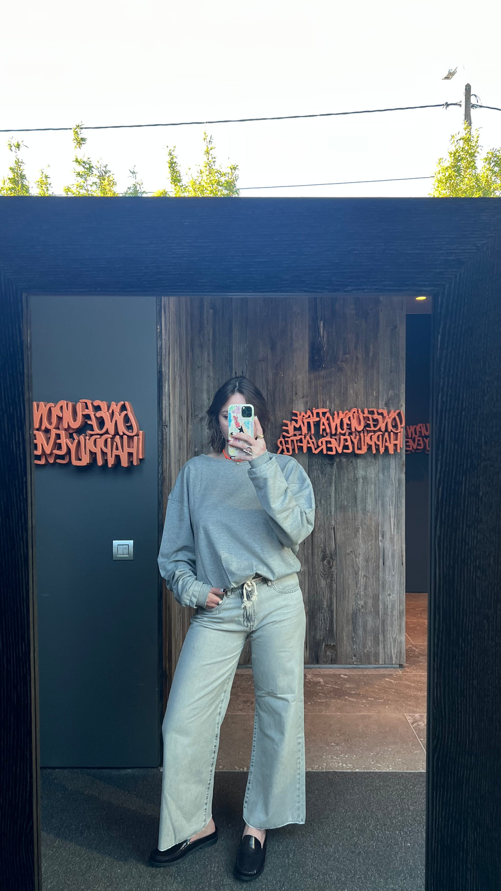 SWEATER
