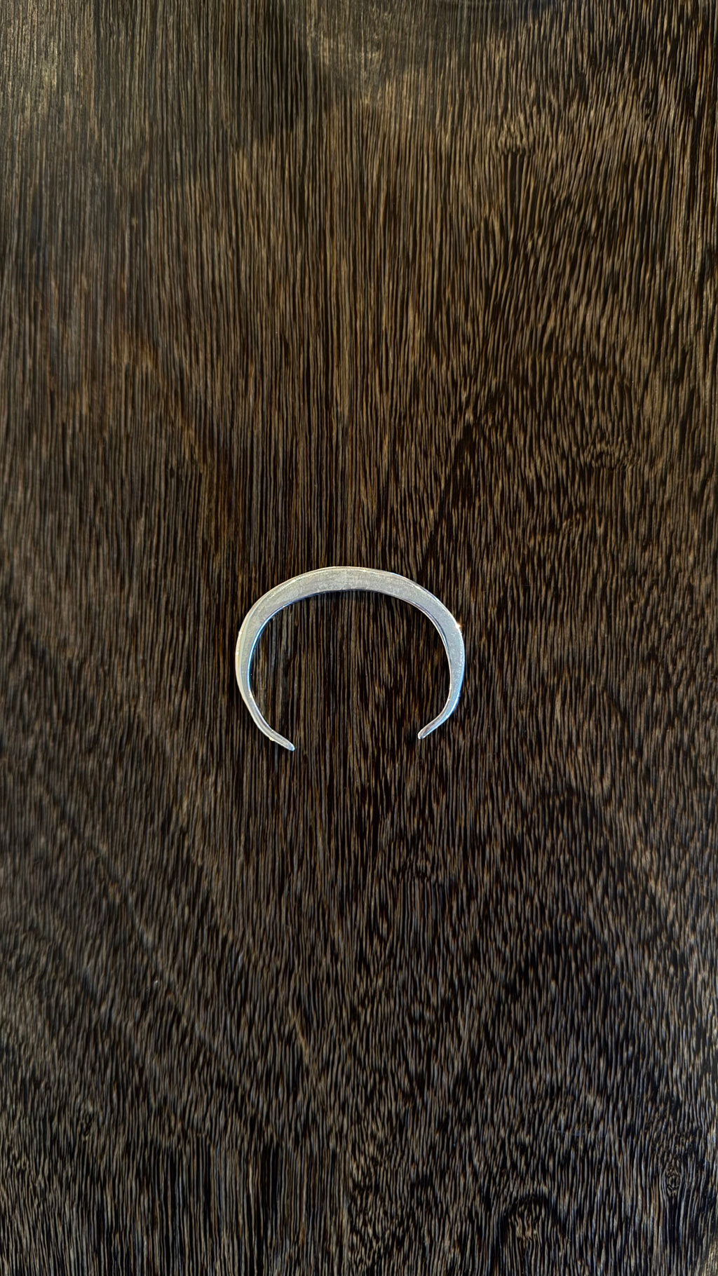 CUF SILVER