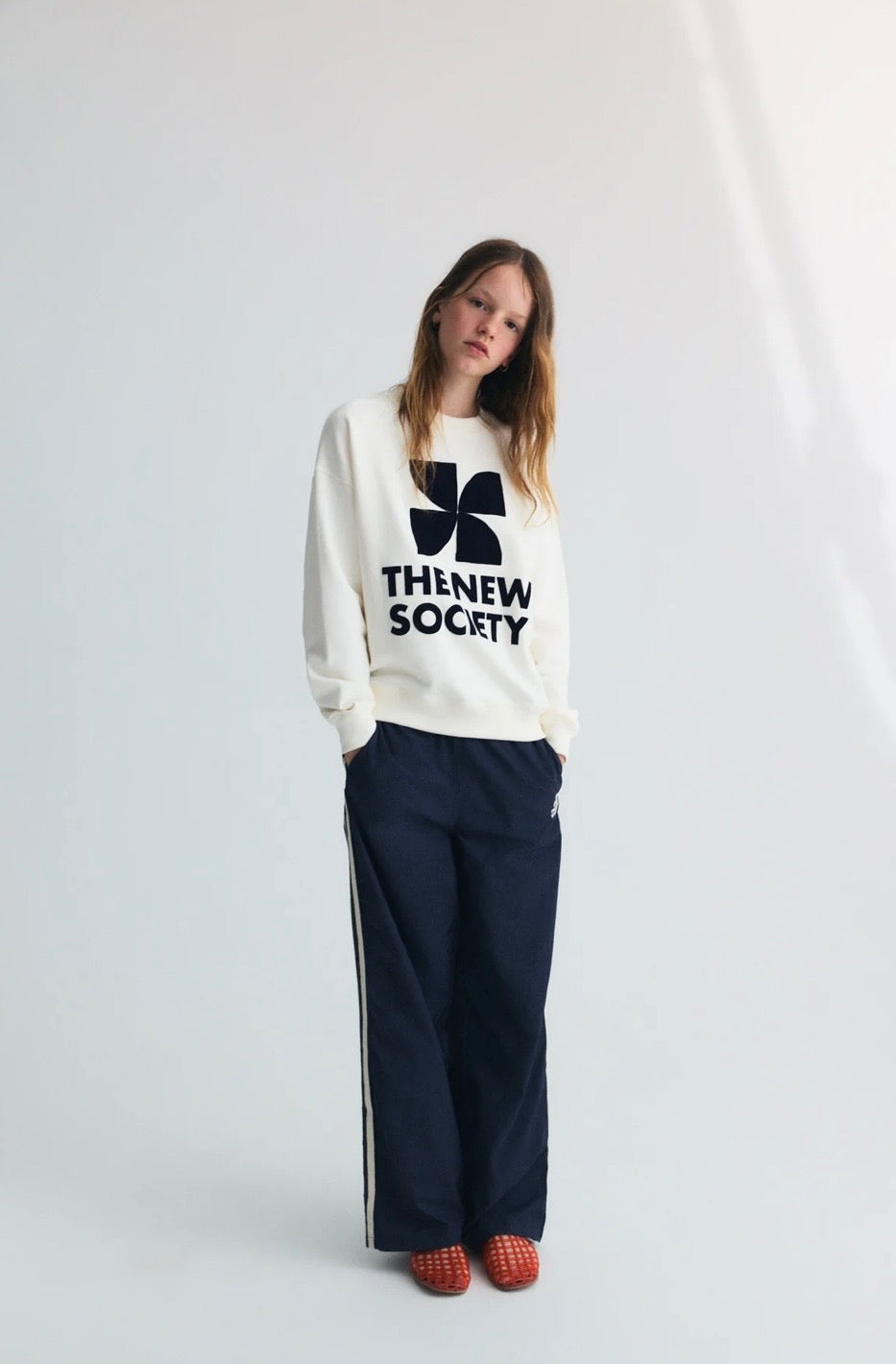 JOGGING PANTS
