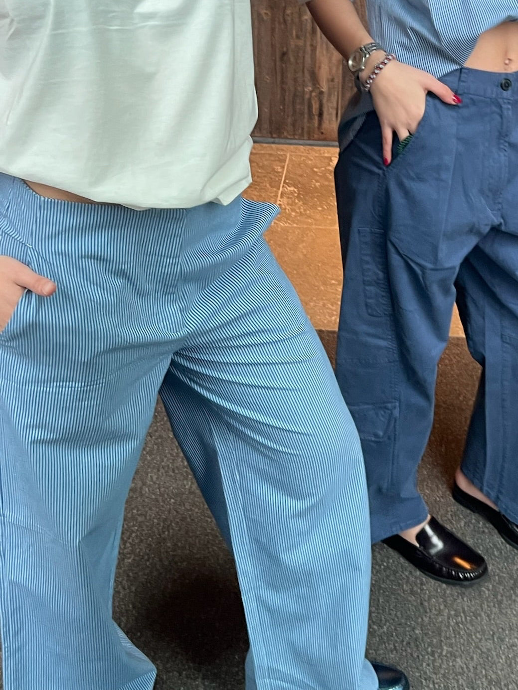 PANTS