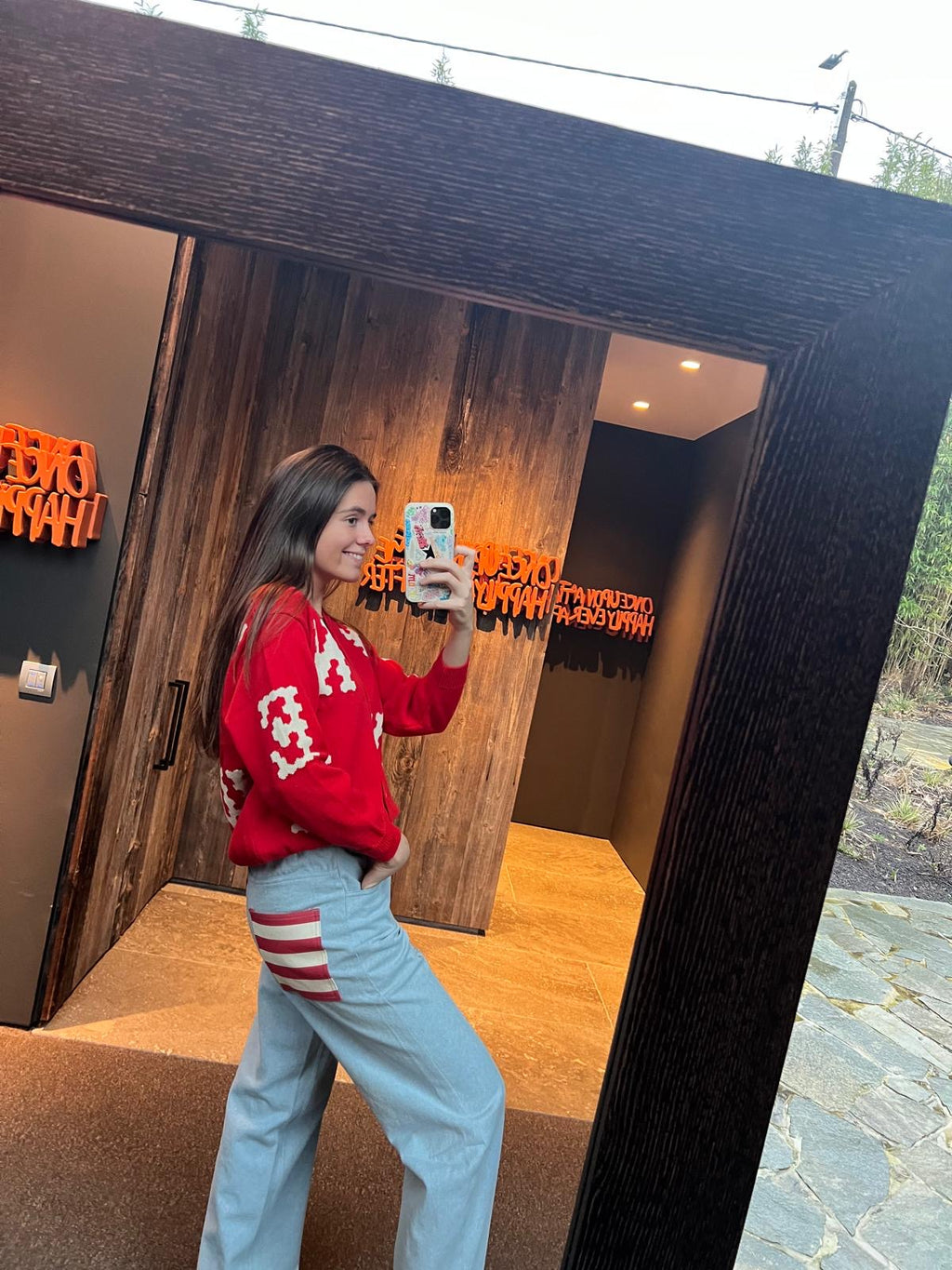 PANTS