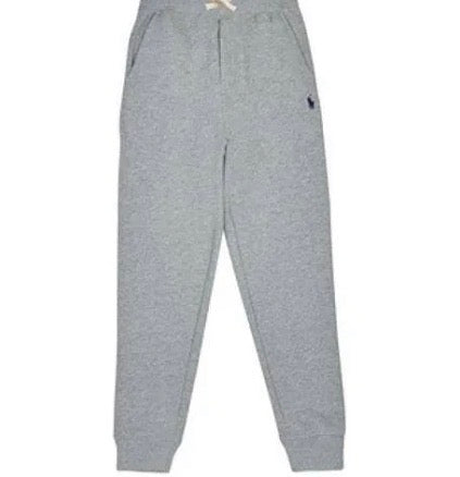 Jogging pants grijs