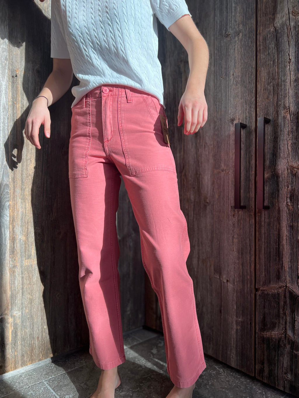 PANTS