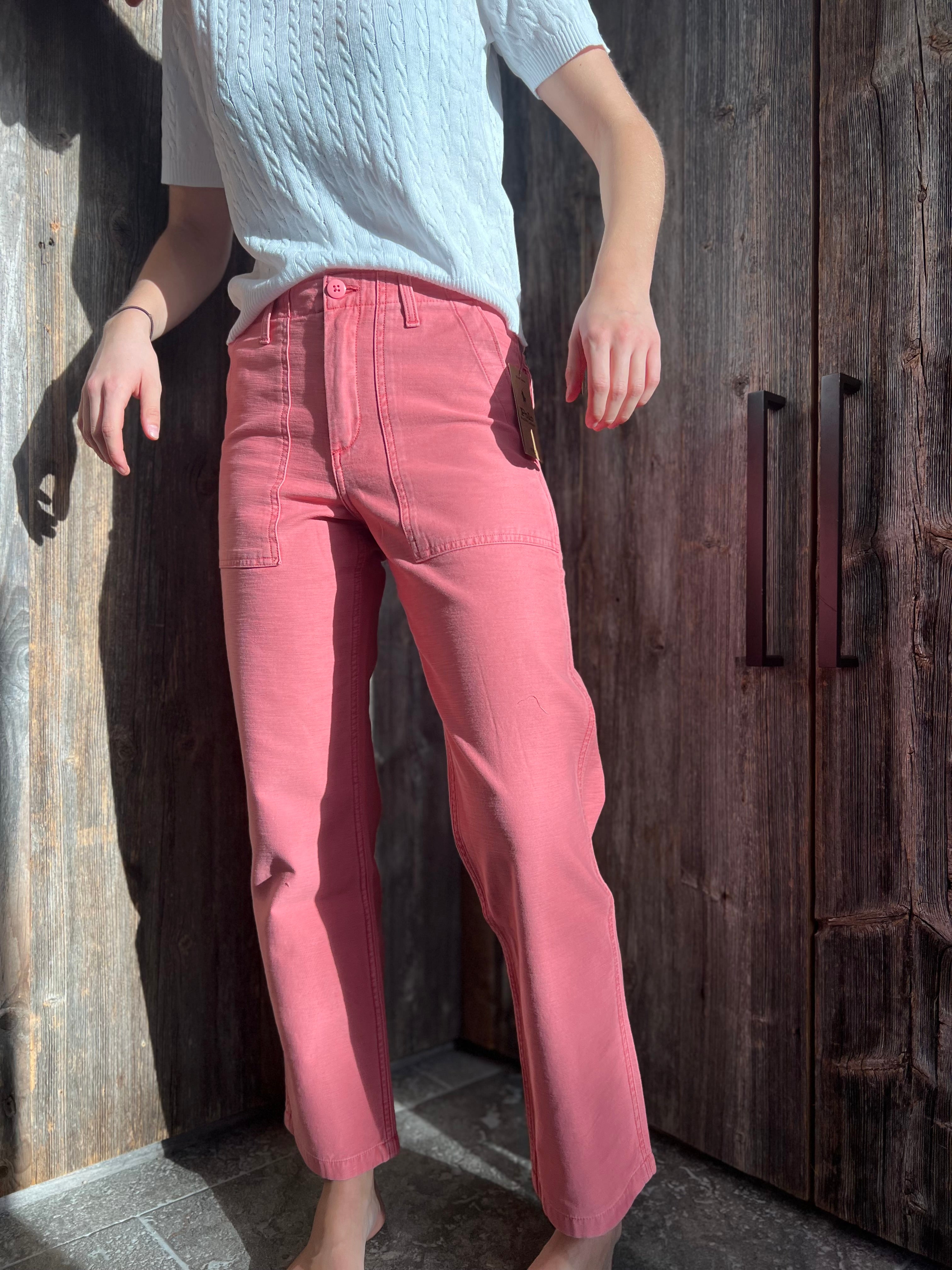 PANTS