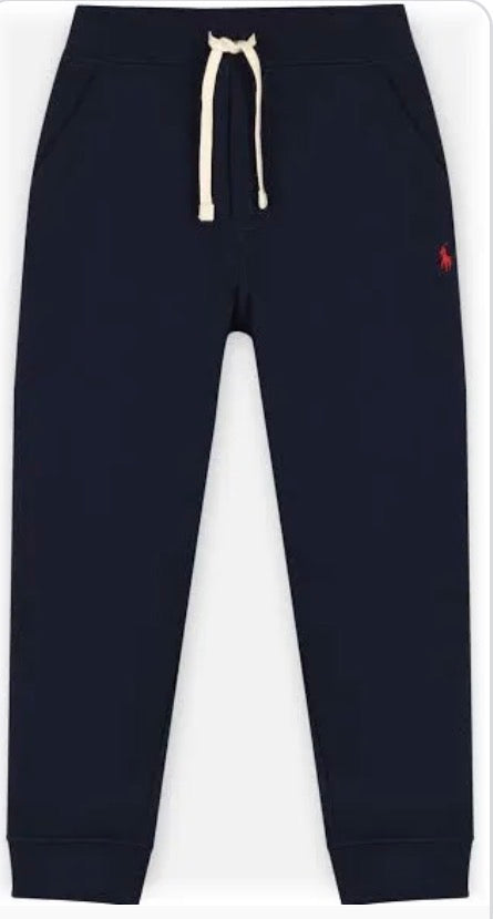 Jogging pants navy