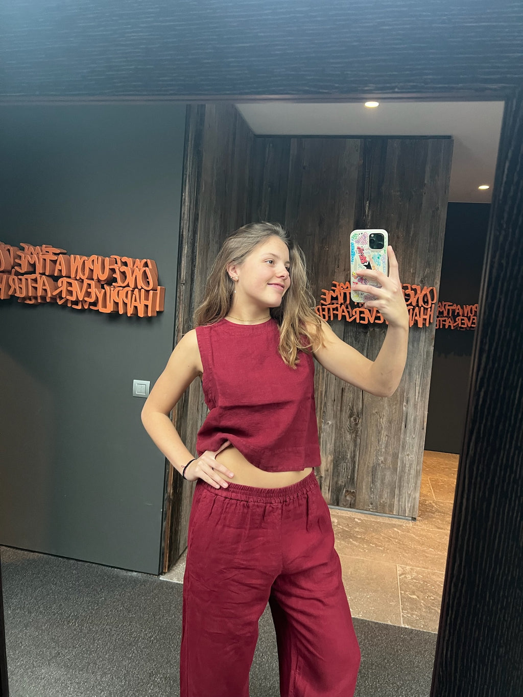 PANTS