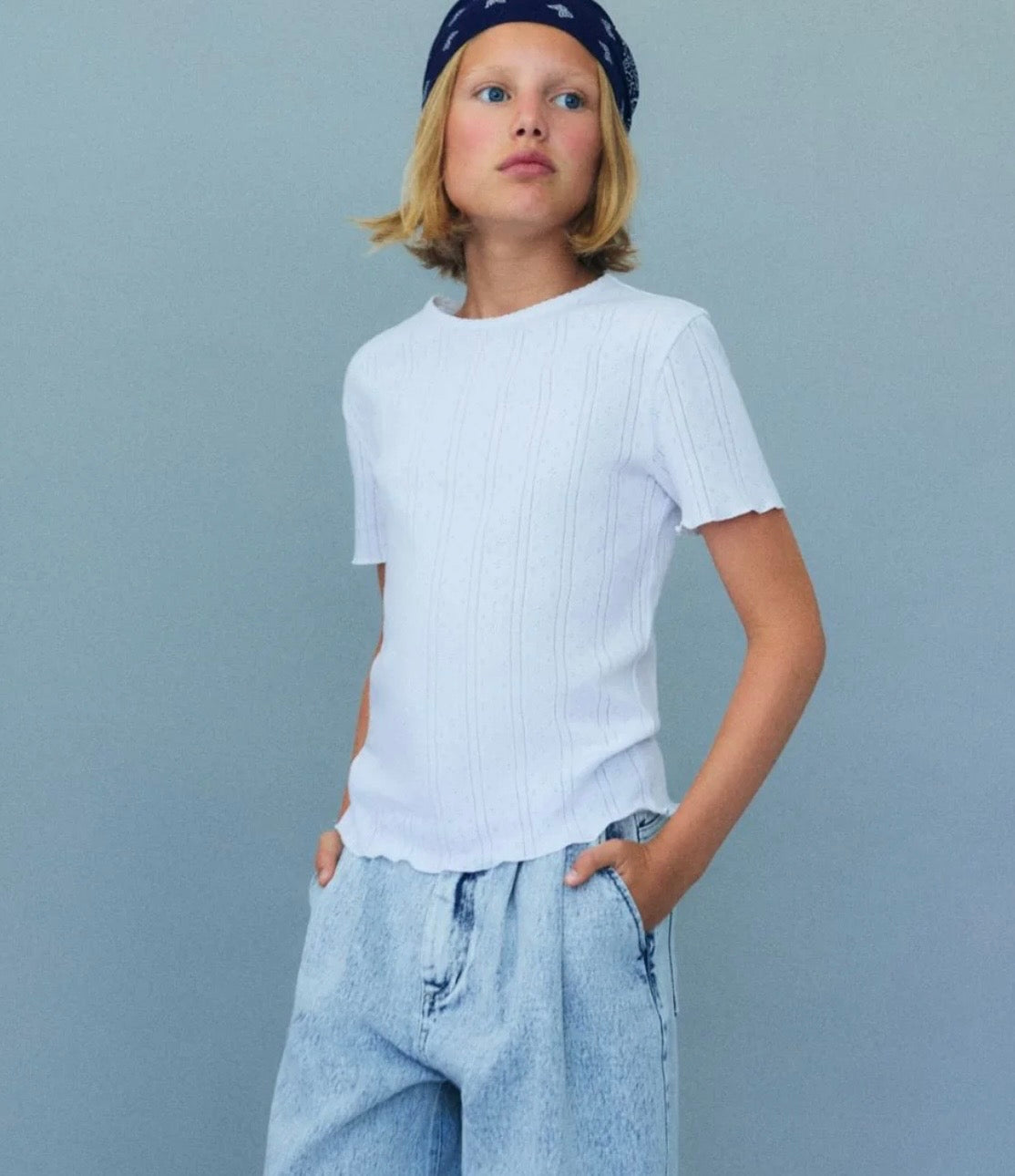 T SHIRT
