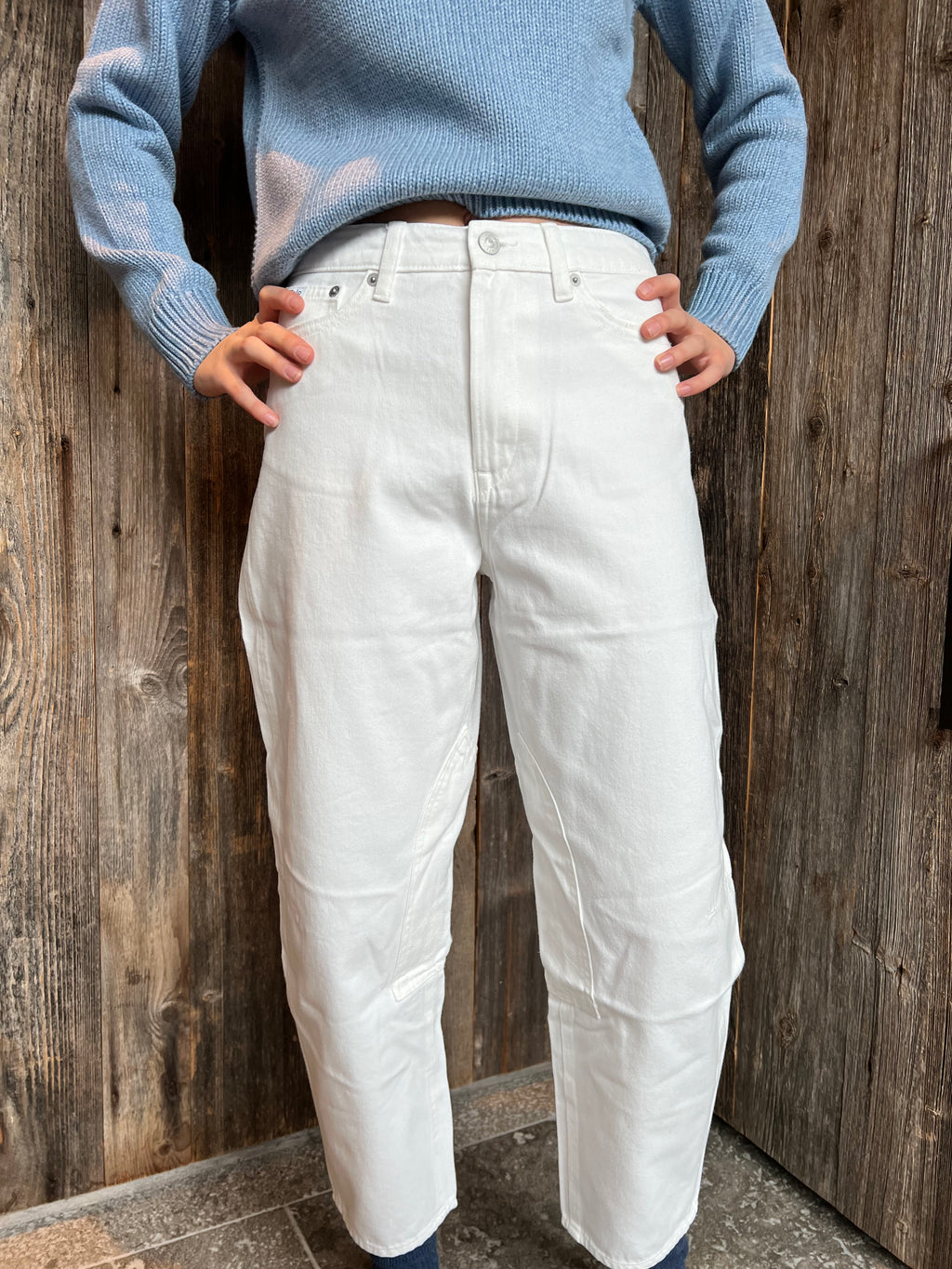 PANTS