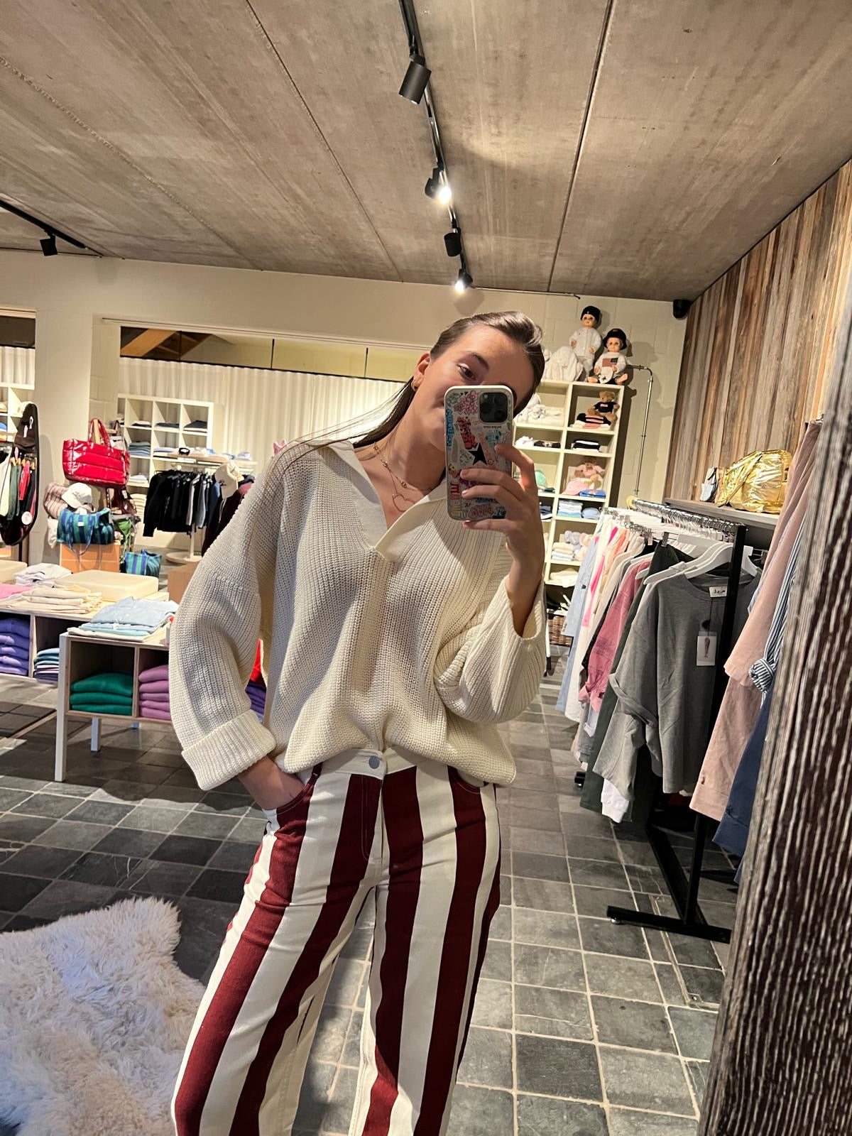 PANTS