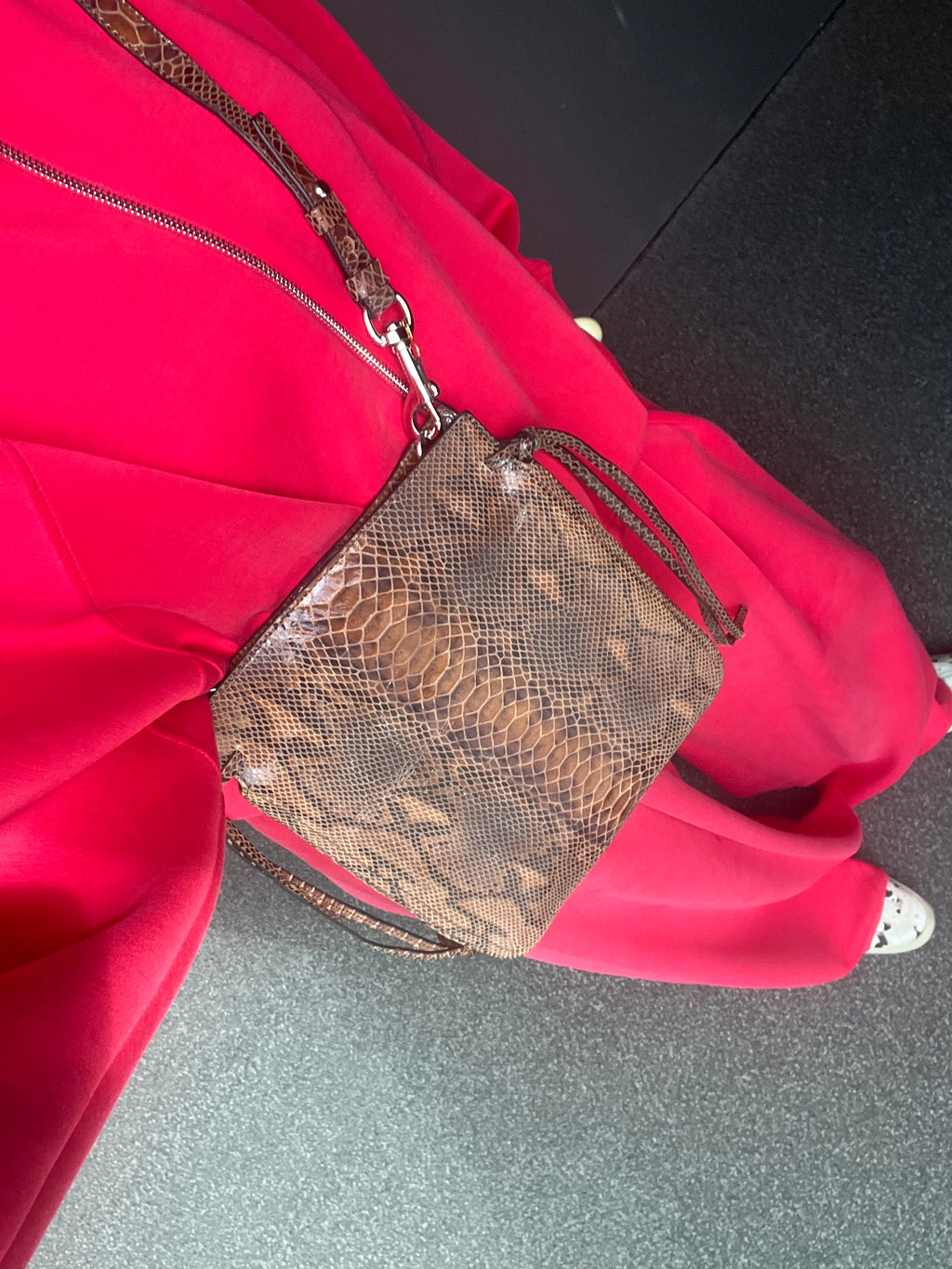 BAG