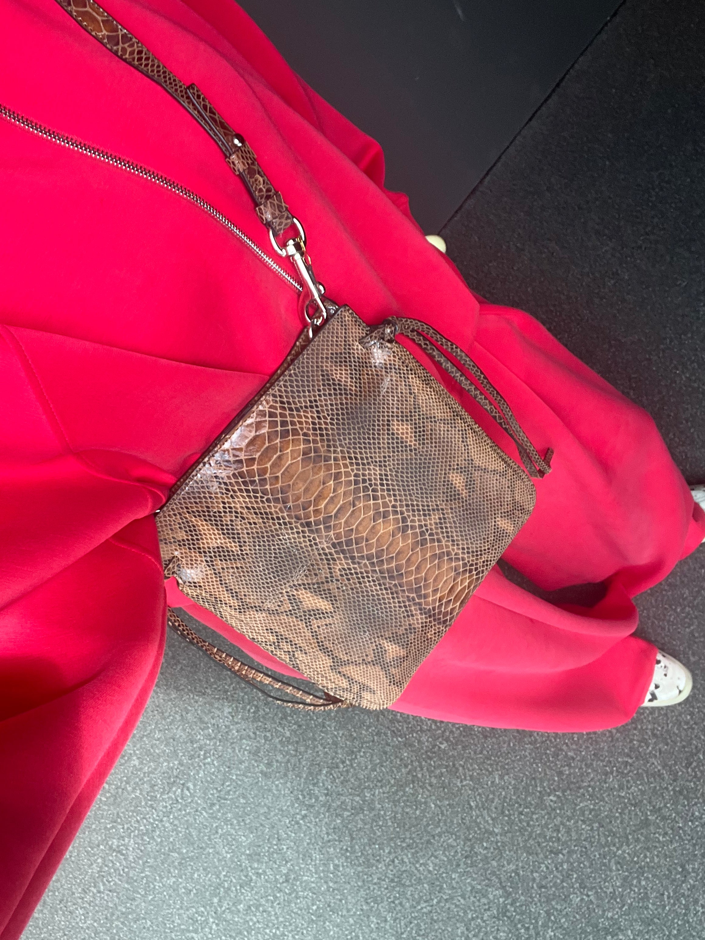 BAG