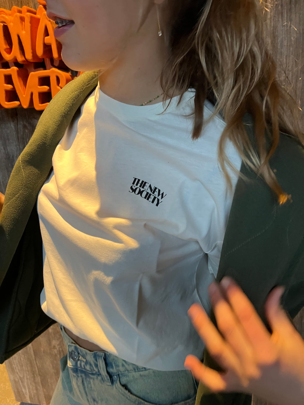 T SHIRT
