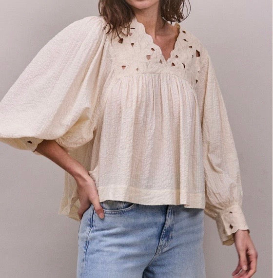 BLOUSE