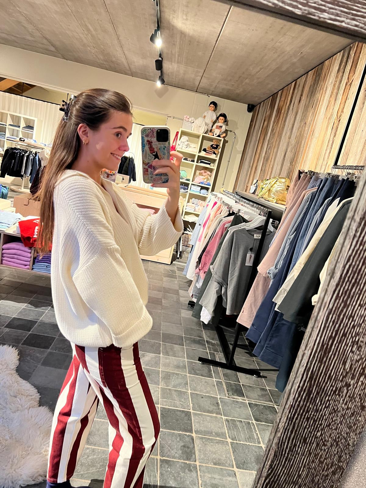 PANTS