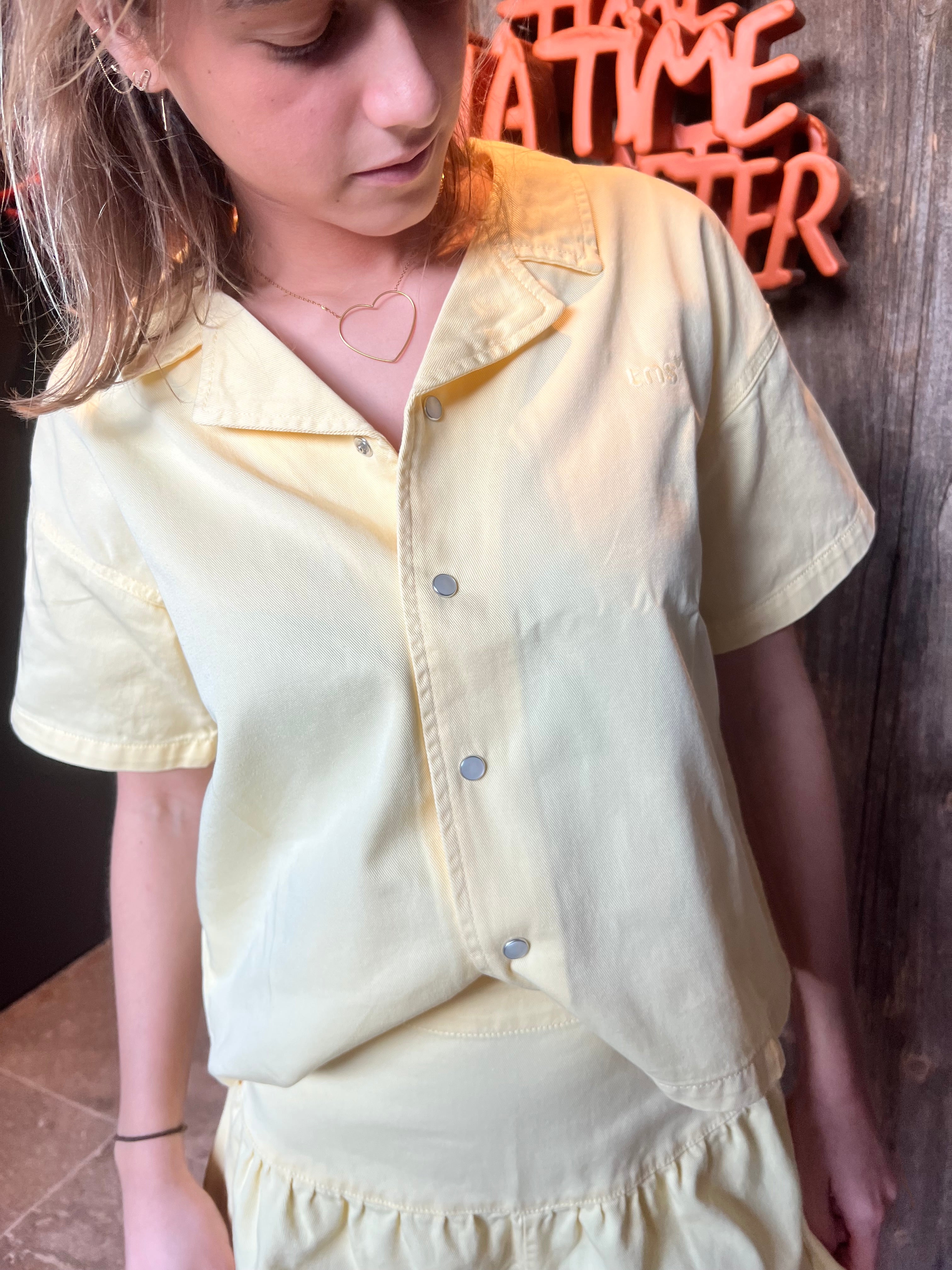 SHIRT