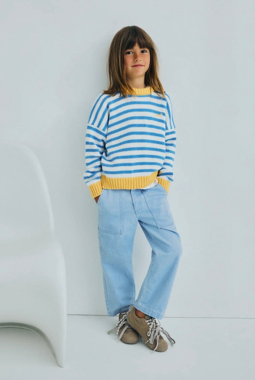 KNIT