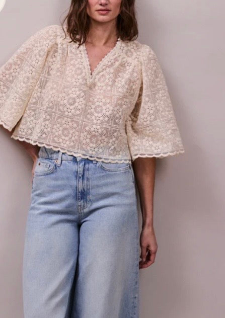 BLOUSE