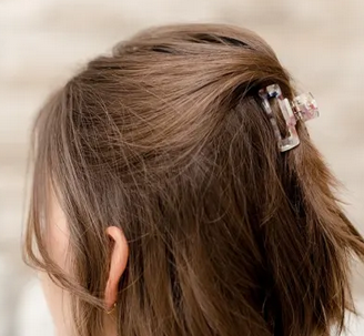 HAIRCLIP